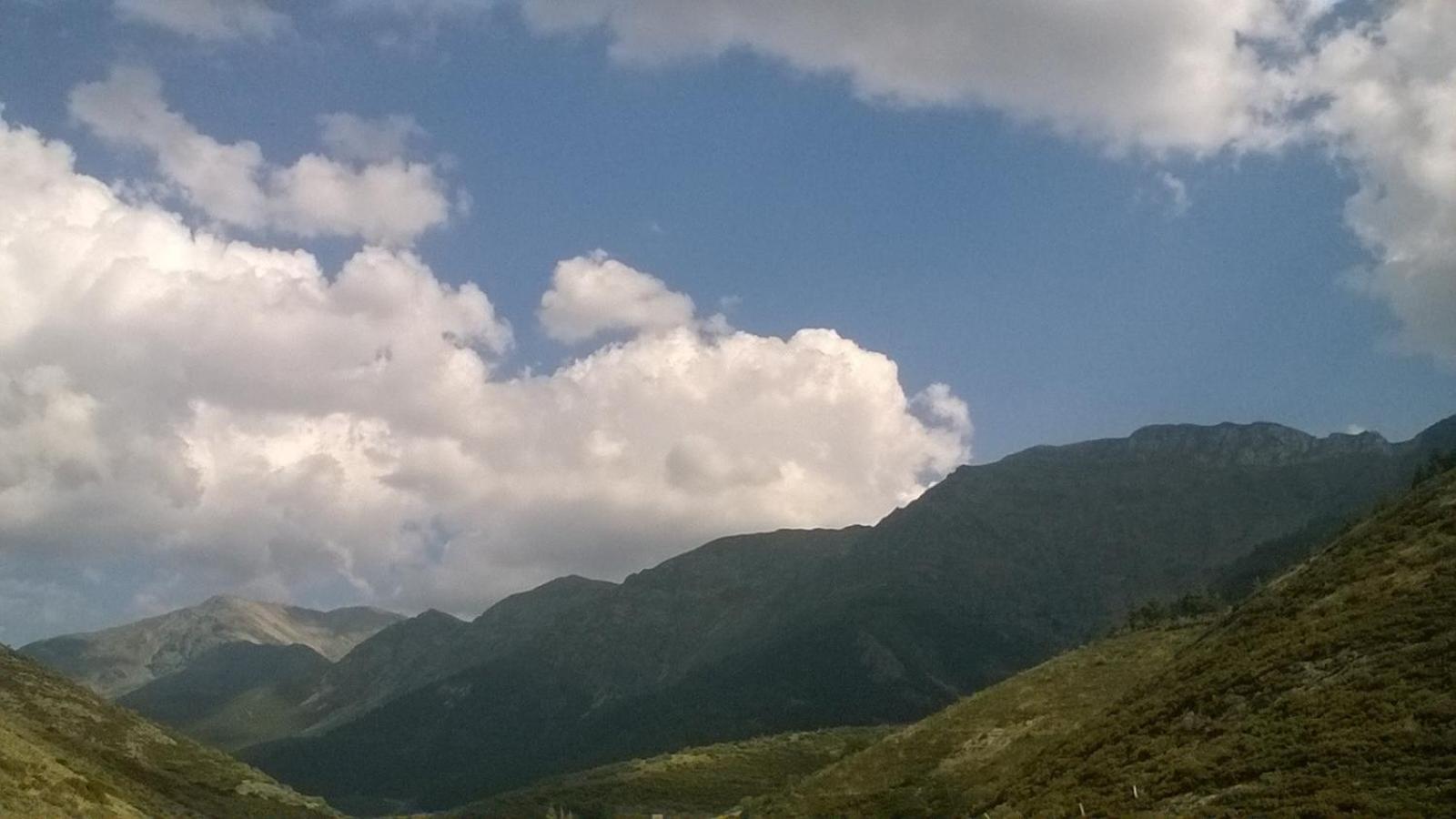 San Glorio