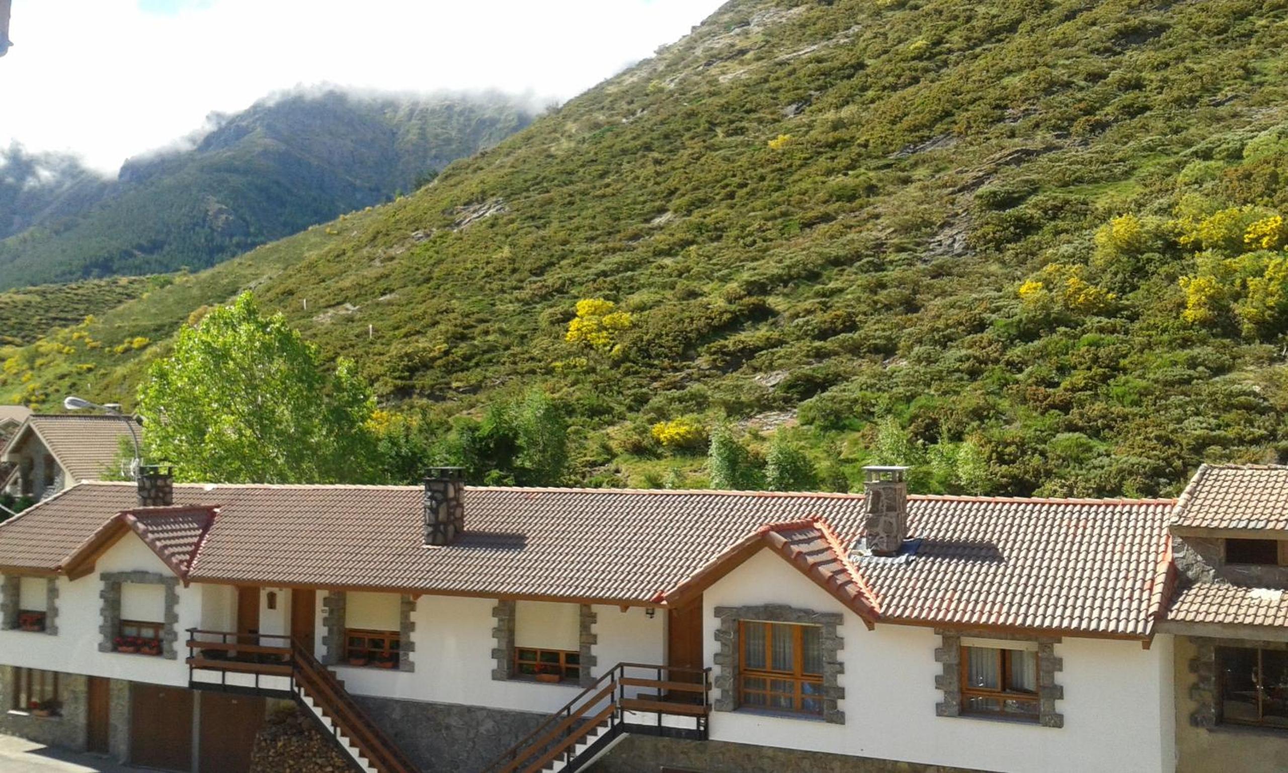 San Glorio