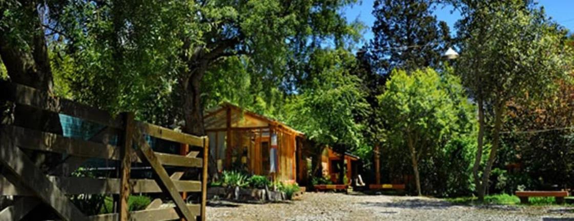 Tu Lugar en Bariloche 3