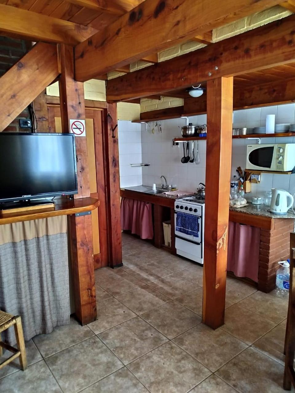 Tu Lugar en Bariloche 3