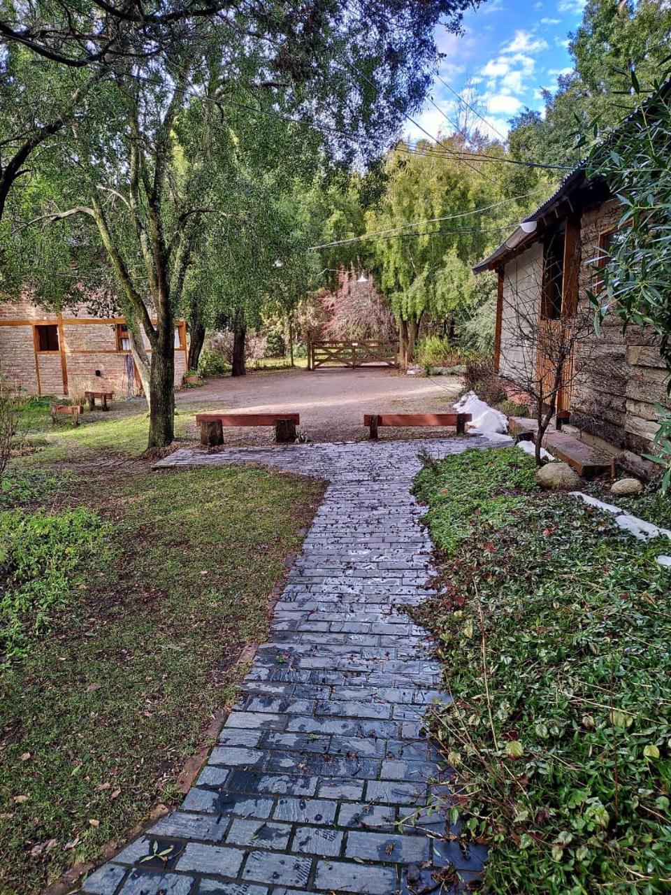 Tu Lugar en Bariloche 3