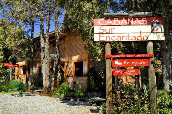 Tu Lugar en Bariloche 3