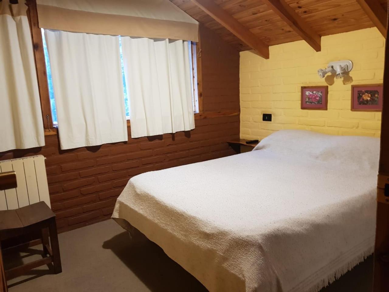 Tu Lugar en Bariloche 3