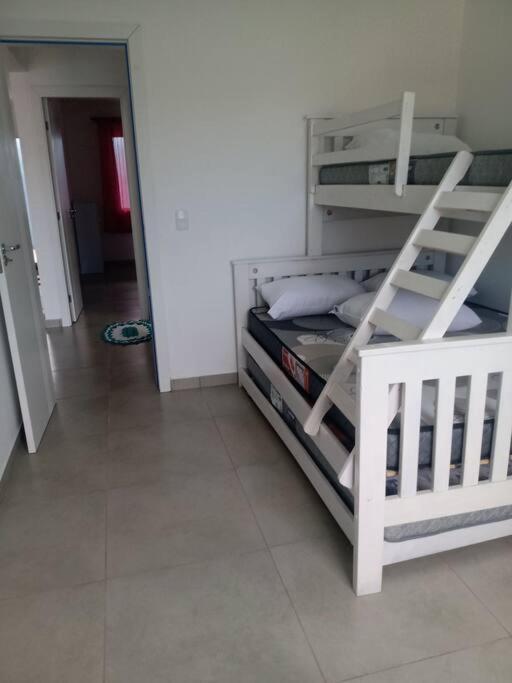 casa de praia em Matinhos