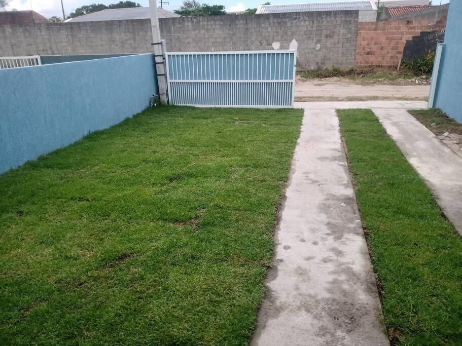 casa de praia em Matinhos