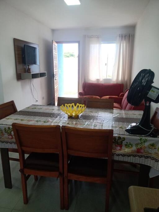 casa de praia em Matinhos