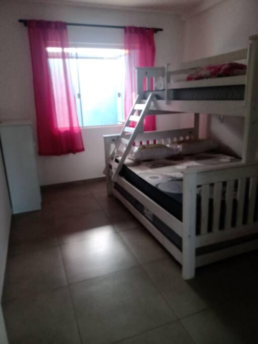 casa de praia em Matinhos