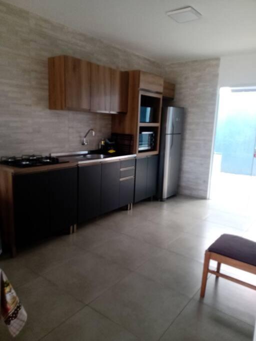 casa de praia em Matinhos