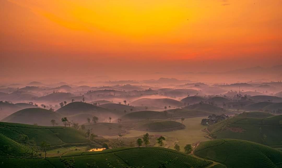 Xóm măng 2 -xã Long Cốc-huyện Tân Sơn-Tỉnh Phú Thọ view 4