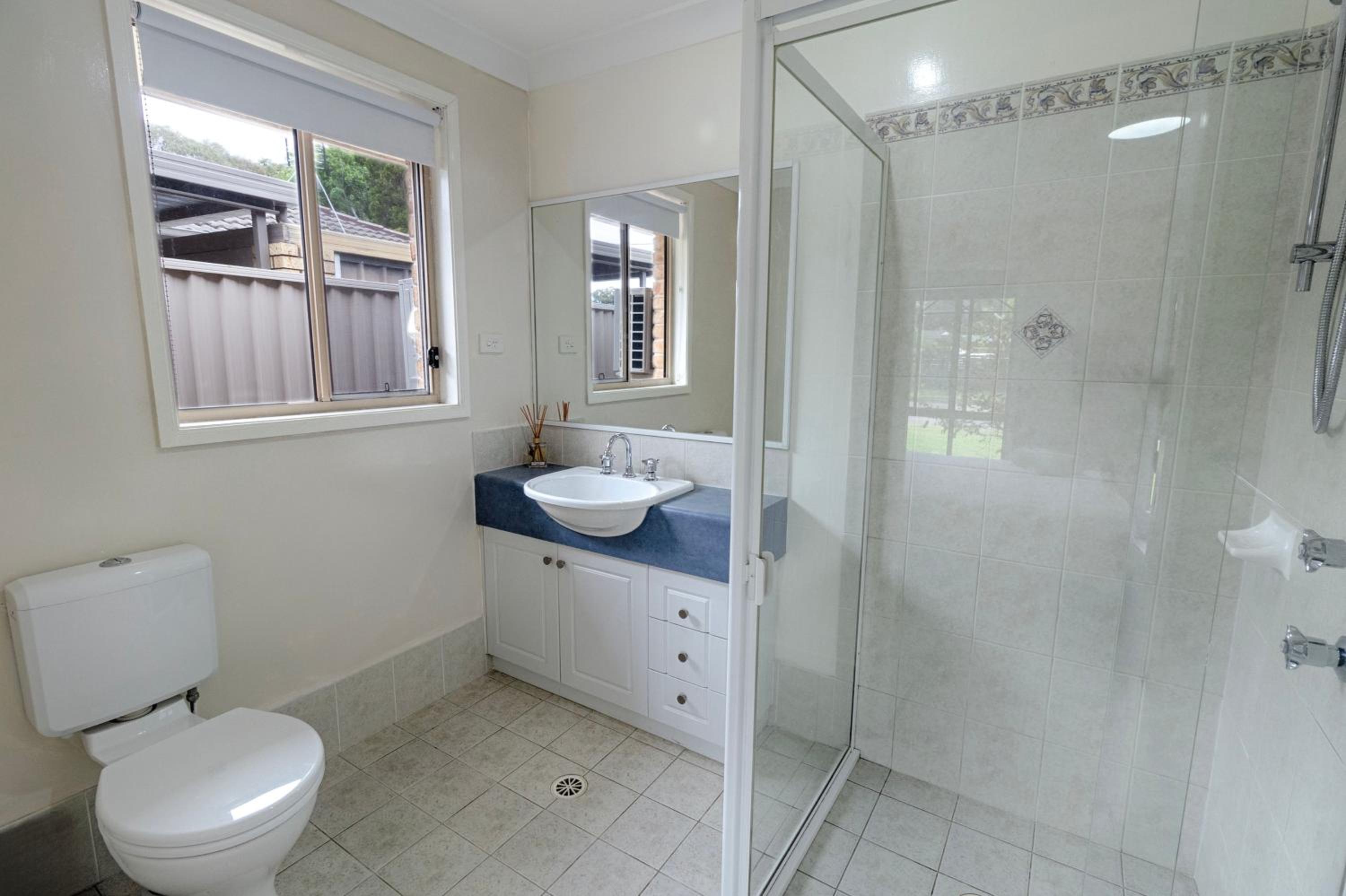 Central Coast Guest House