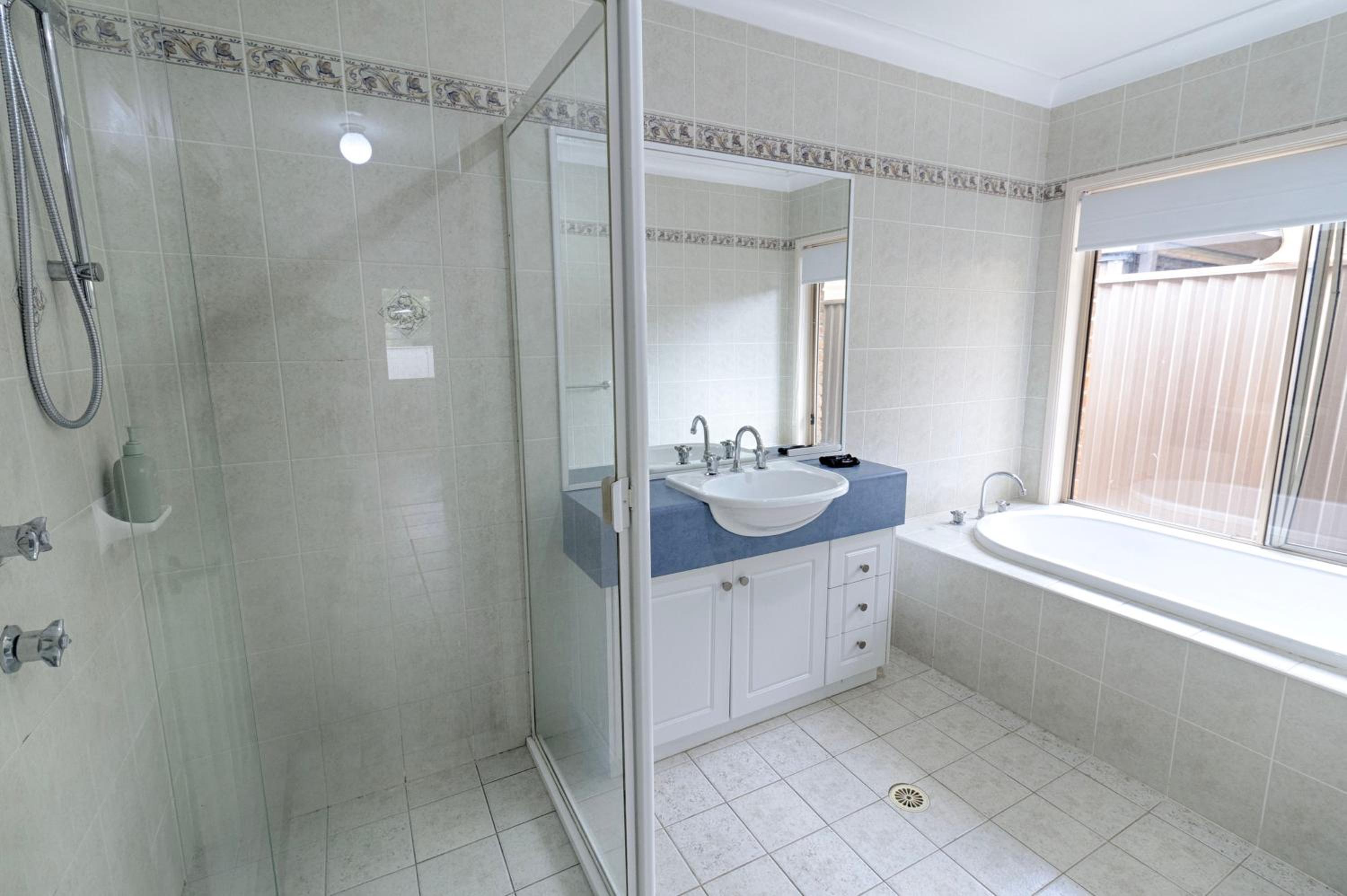 Central Coast Guest House