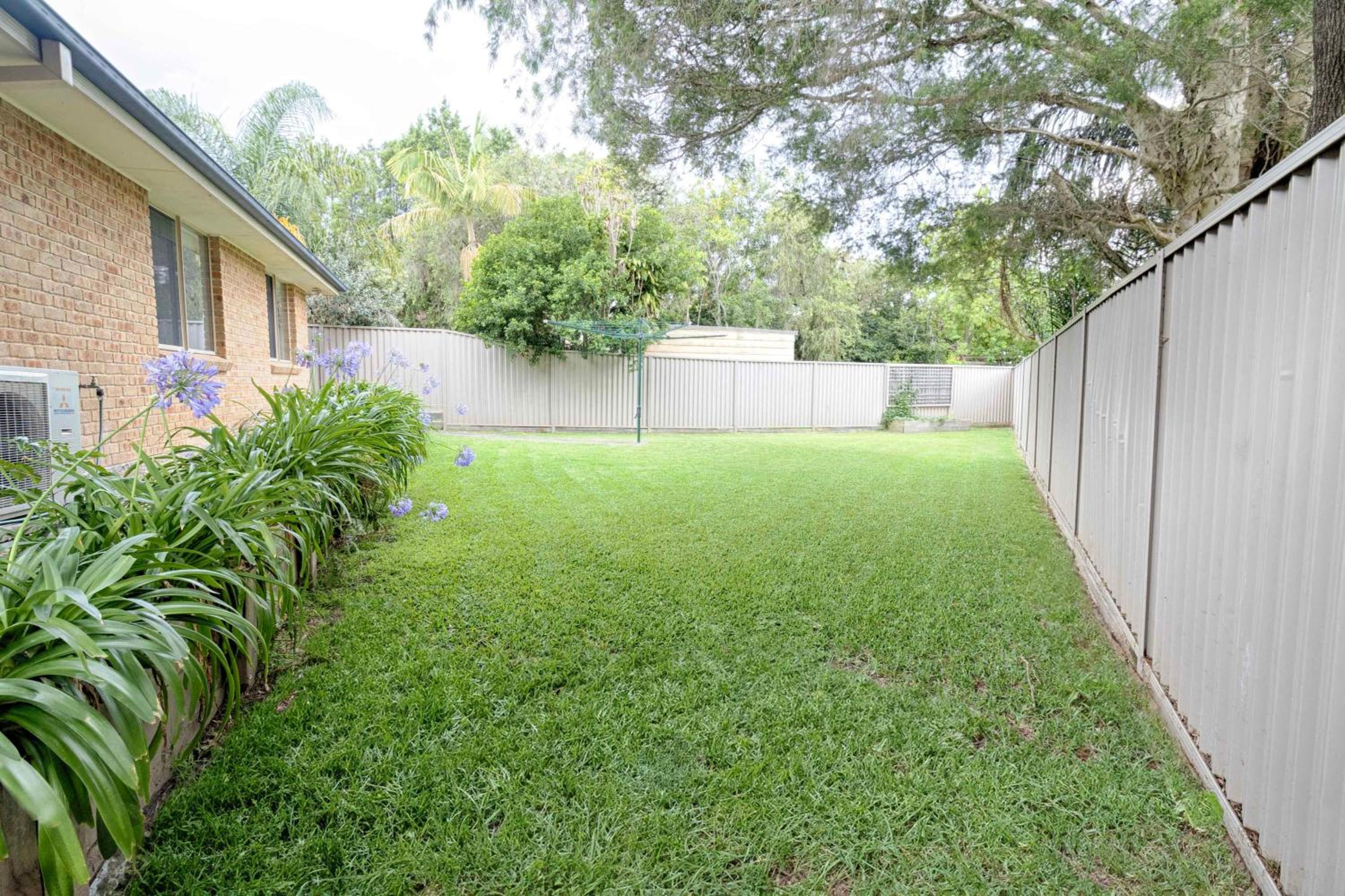 Central Coast Guest House