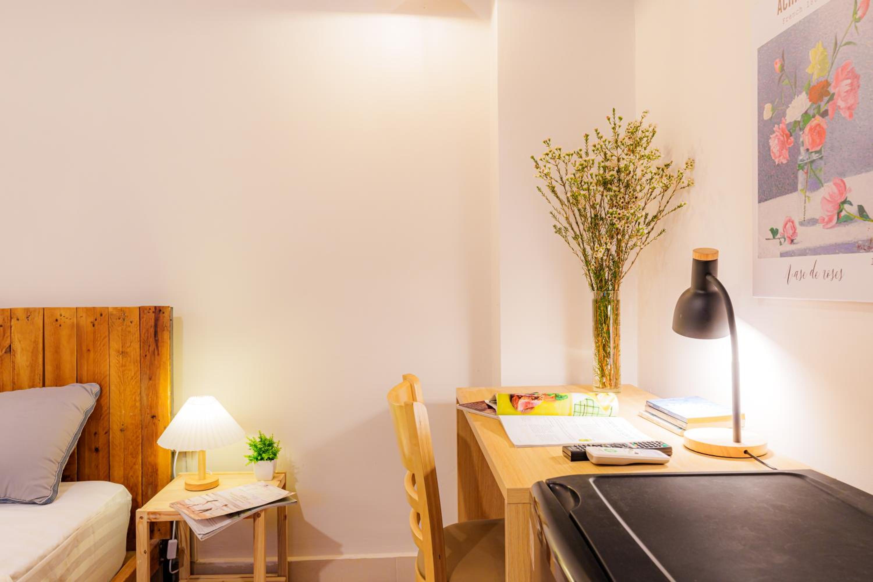Pasteur Home 3