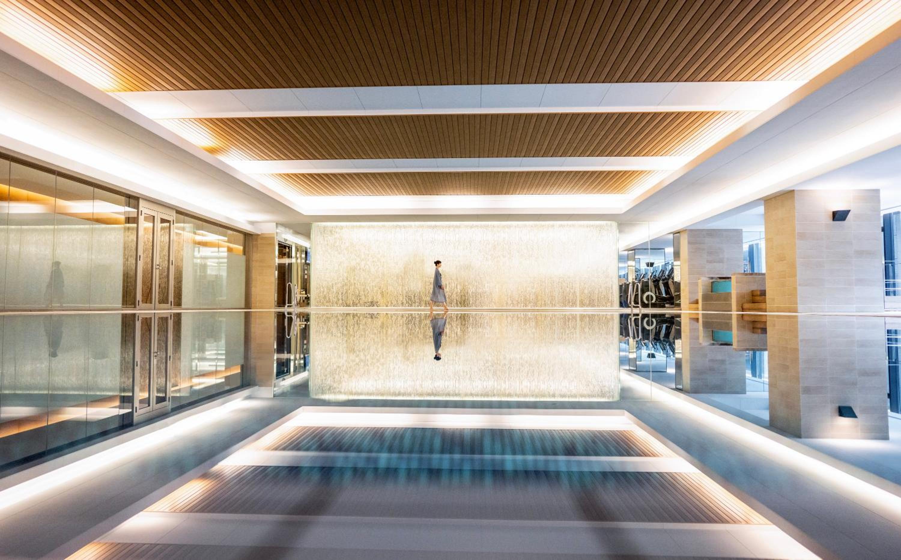 InterContinental Hotel Osaka, an IHG Hotel-3