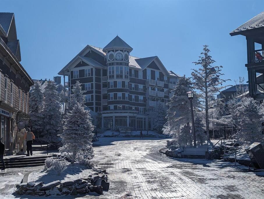Evergreen Escape At Snowshoe view 2