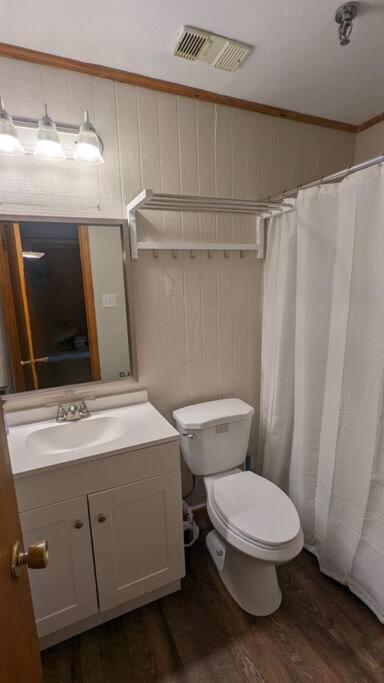 Evergreen Escape At Snowshoe view 3