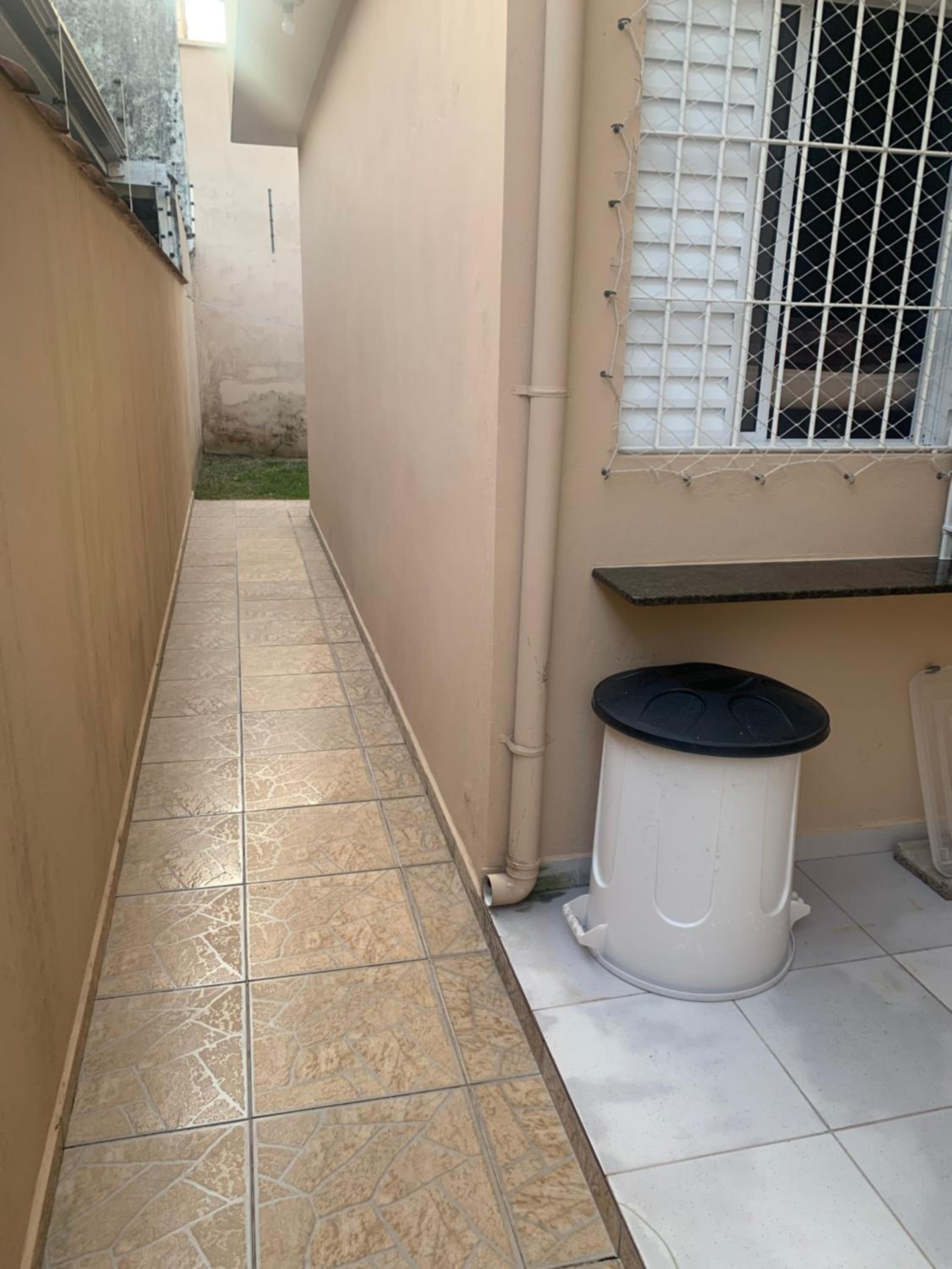 Casa em Peruíbe