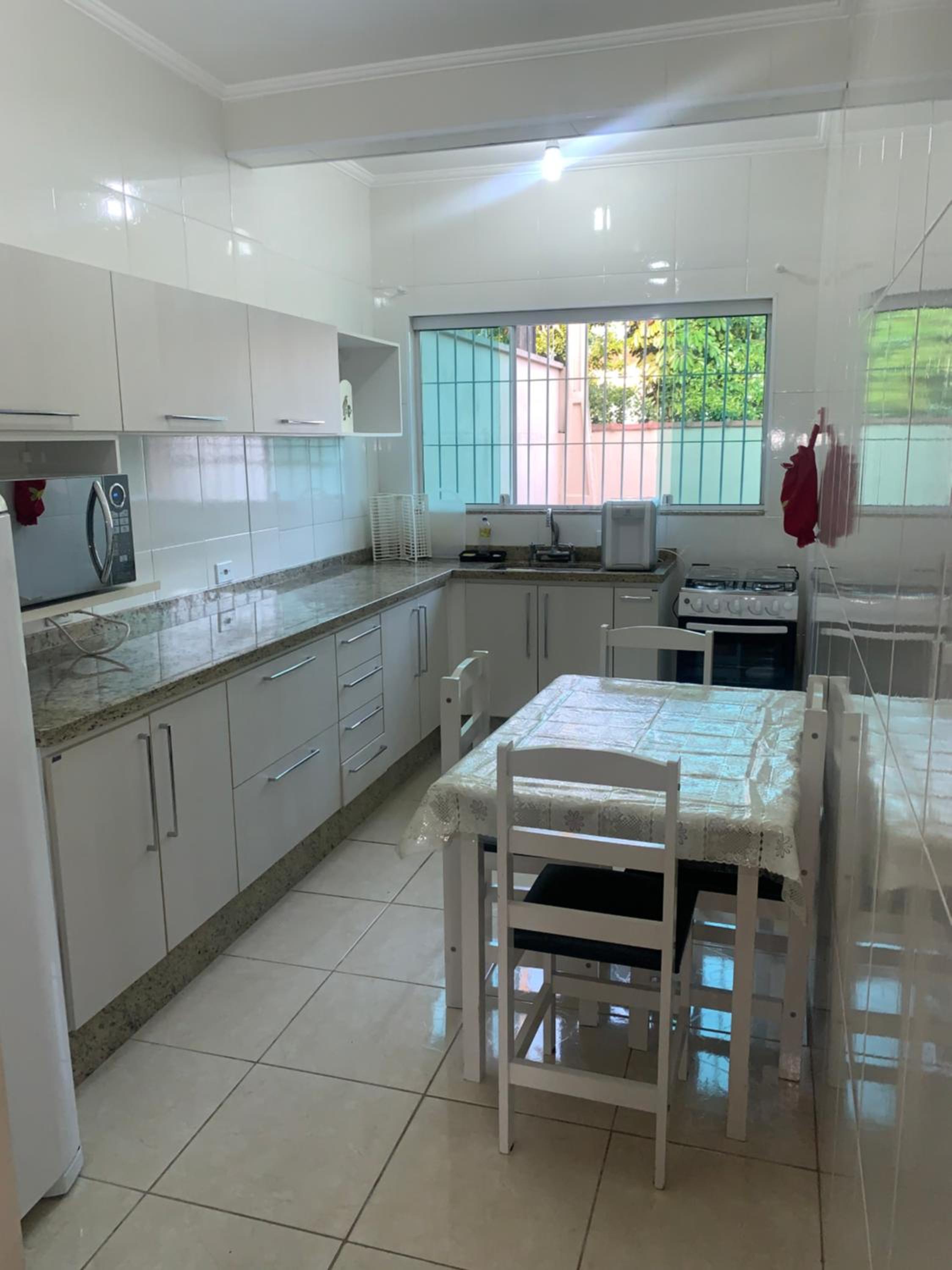 Casa em Peruíbe