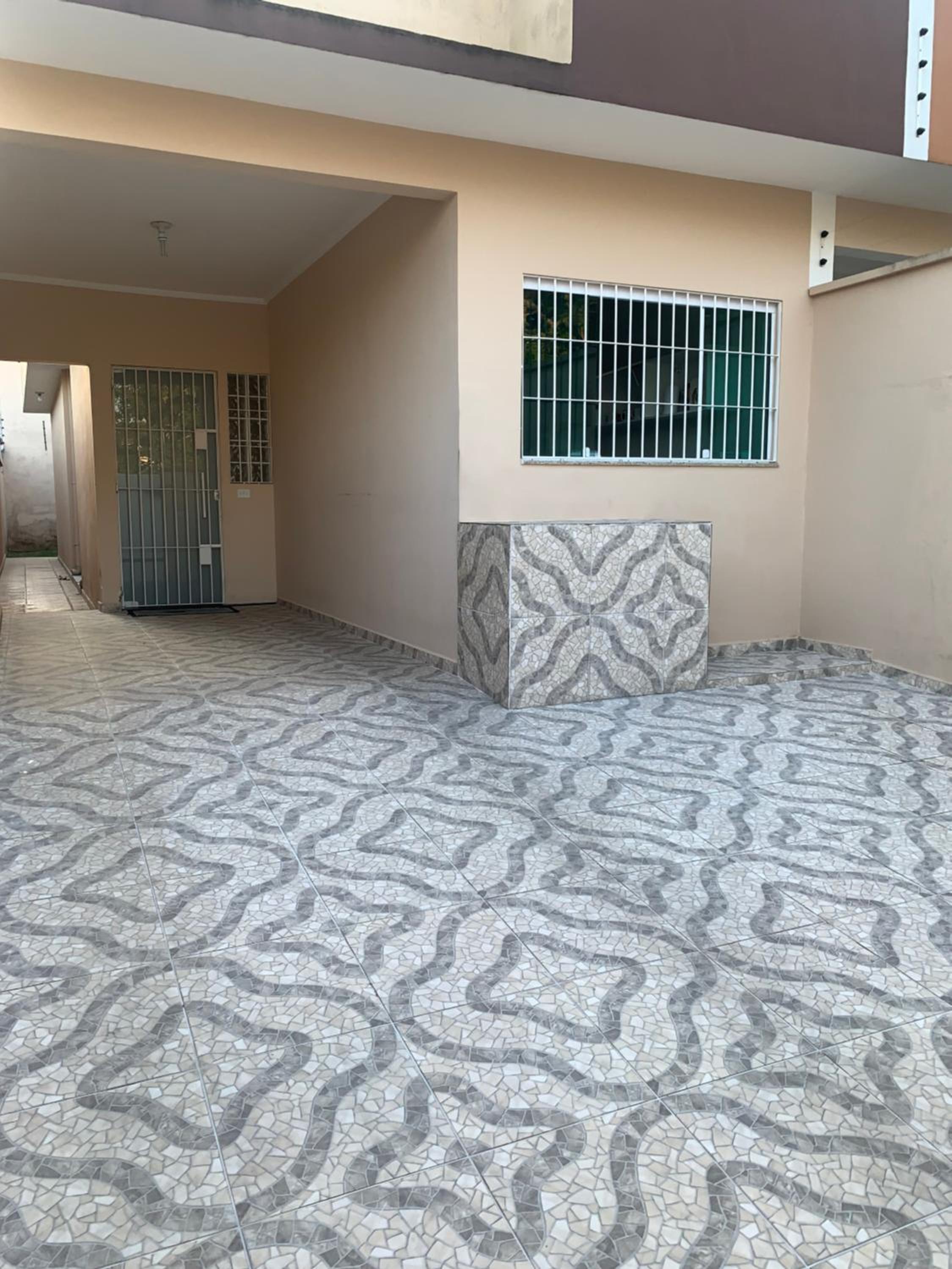 Casa em Peruíbe