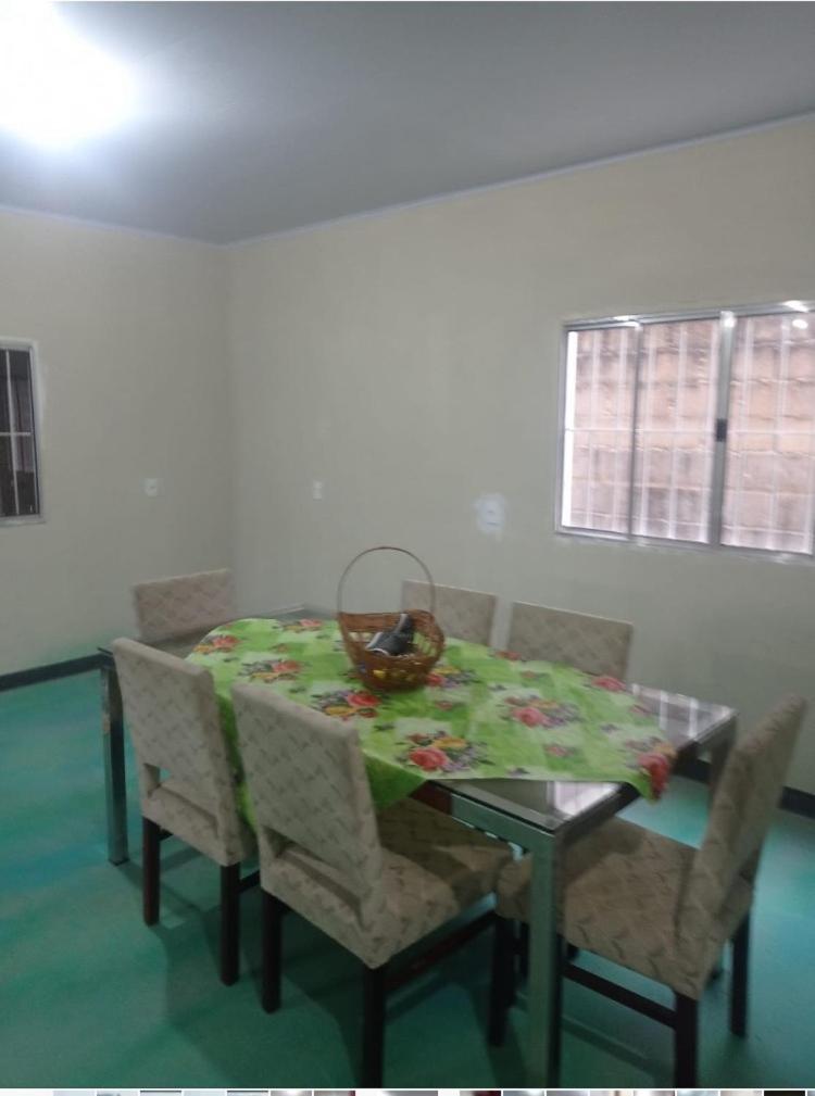 Casa de Praia em Guarapari