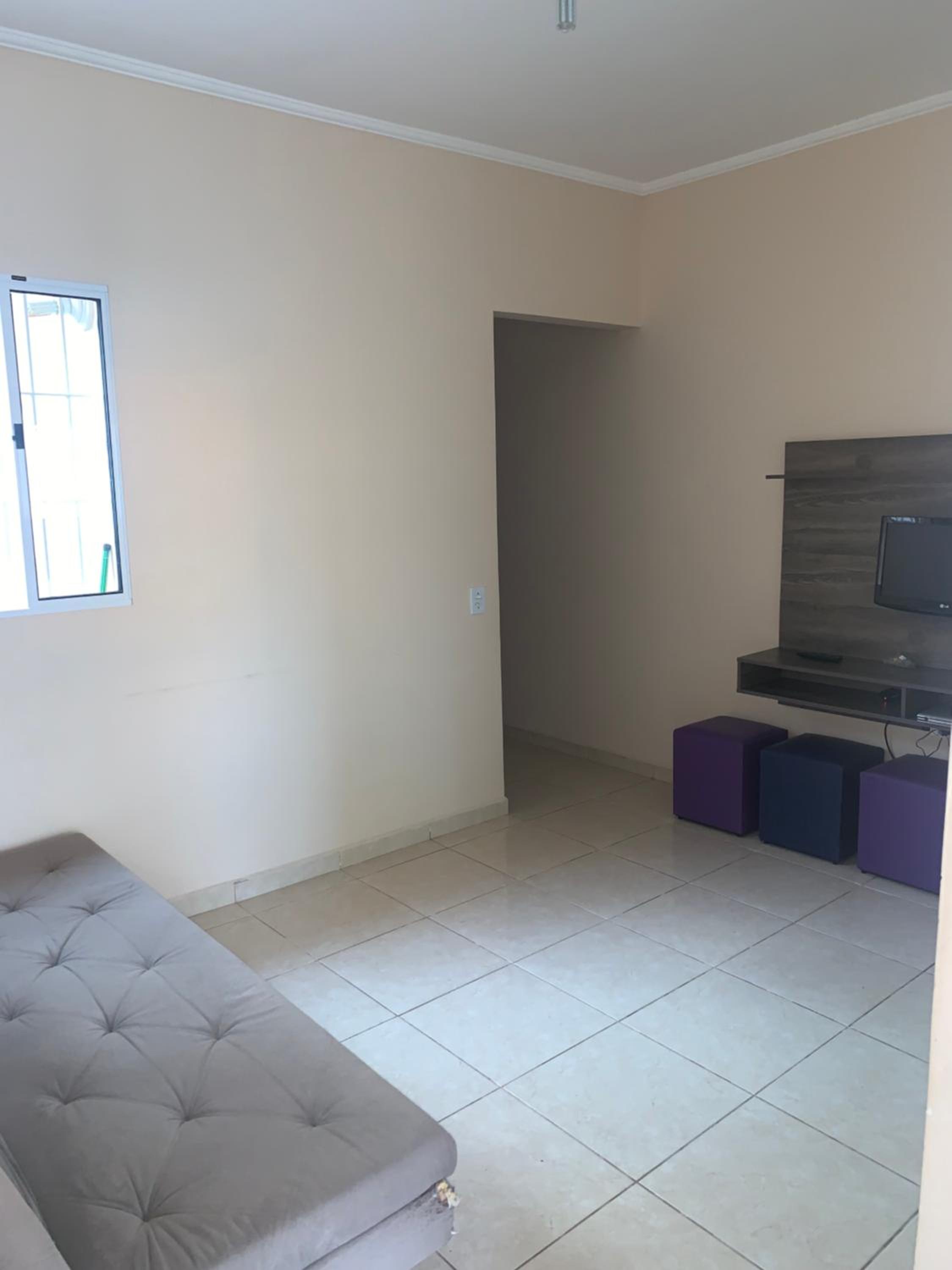 Casa em Peruíbe