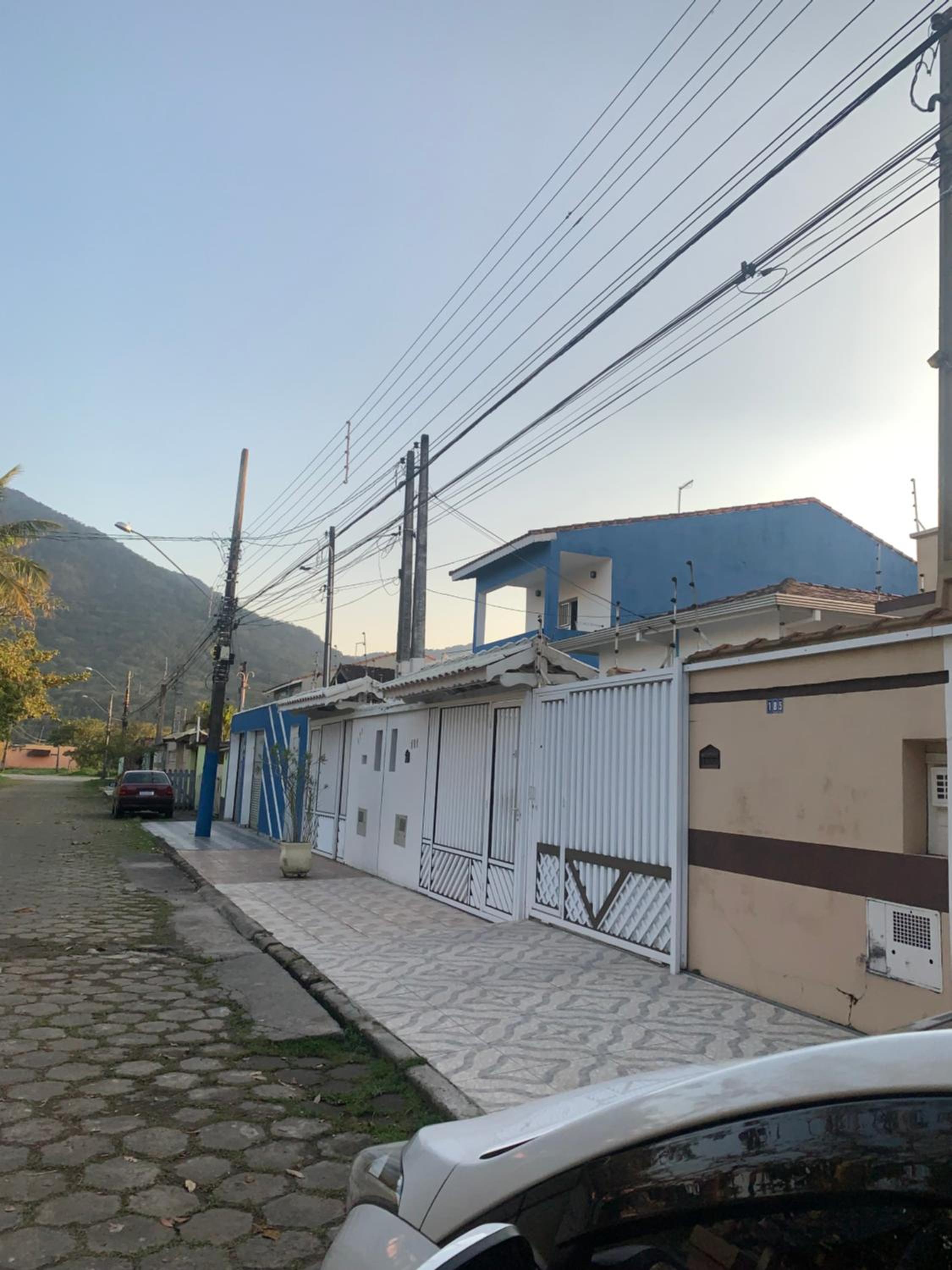 Casa em Peruíbe