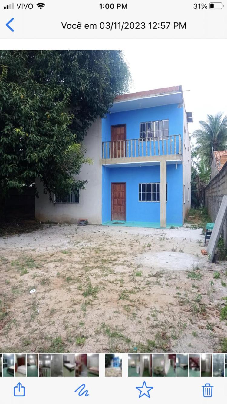 Casa de Praia em Guarapari