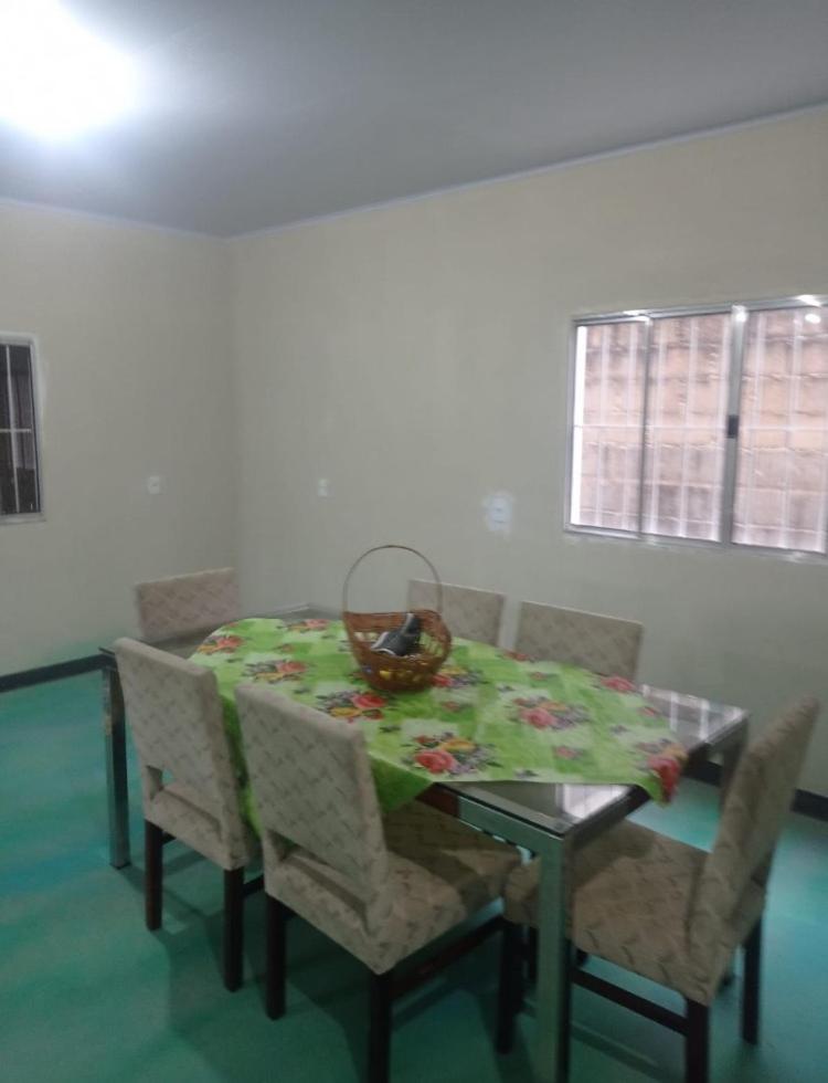 Casa de Praia em Guarapari