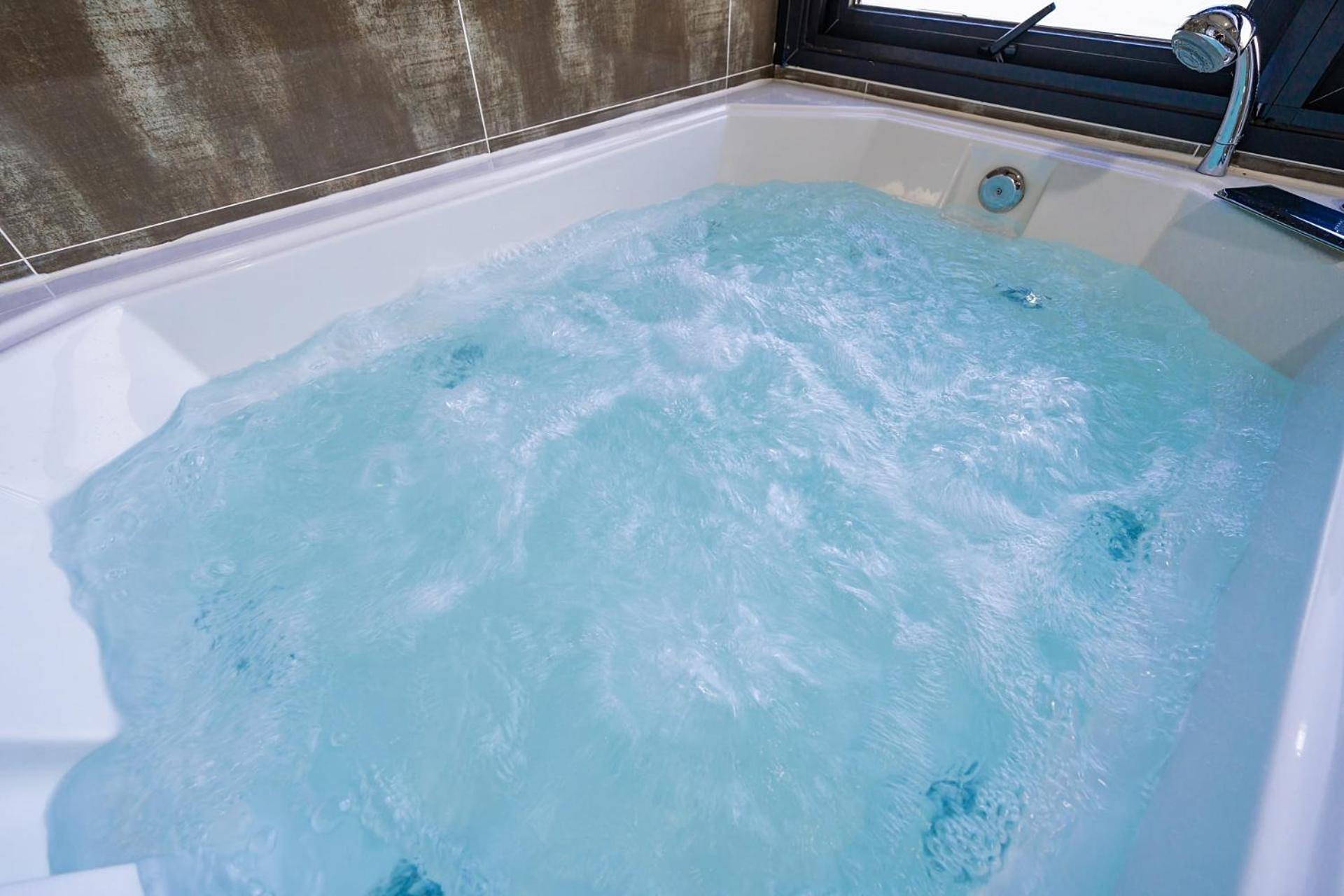 Le Paradis Ocen view Spa Pension