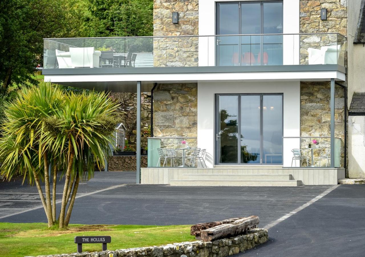 3 Bed in Llanbedrog oc-thehol