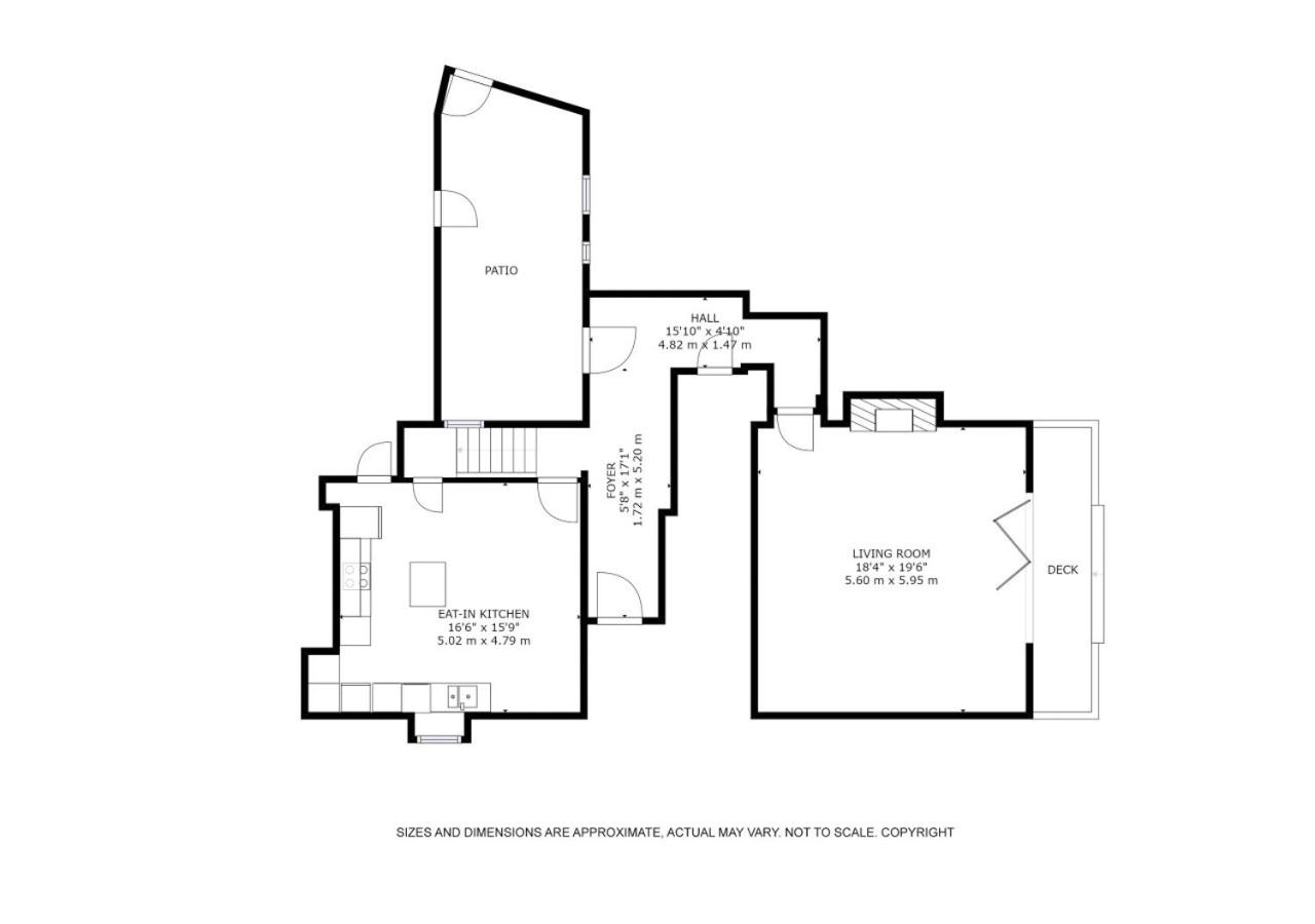 3 Bed in Llanbedrog oc-thehol