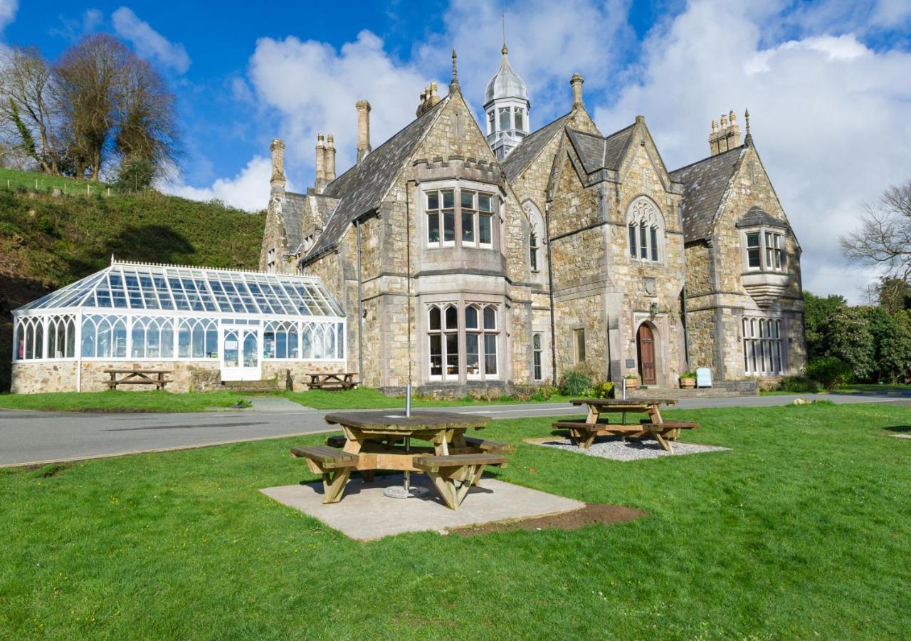 3 Bed in Llanbedrog oc-thehol