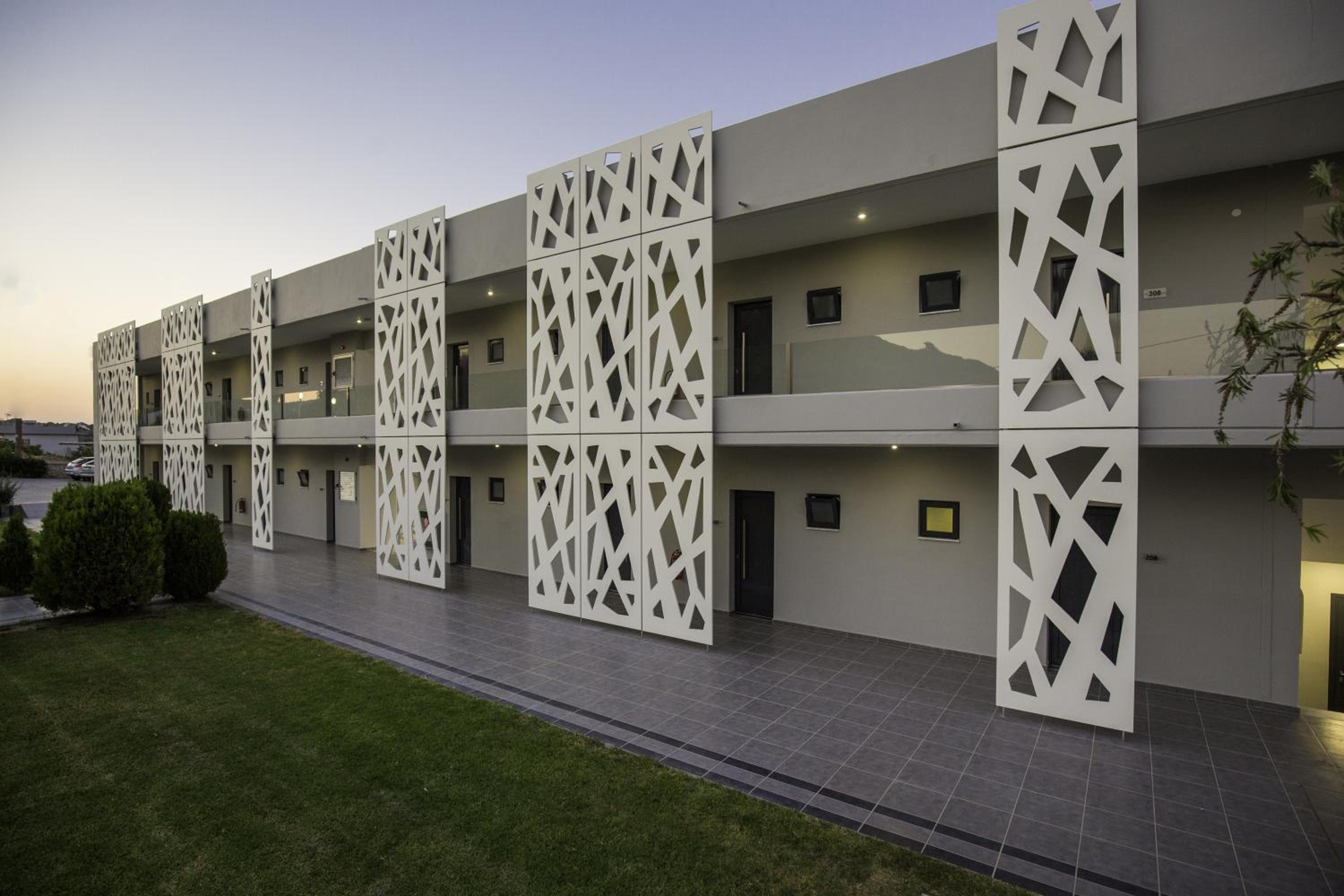 Hotel Malibu Boutique Studios & Bungalows - Image 1