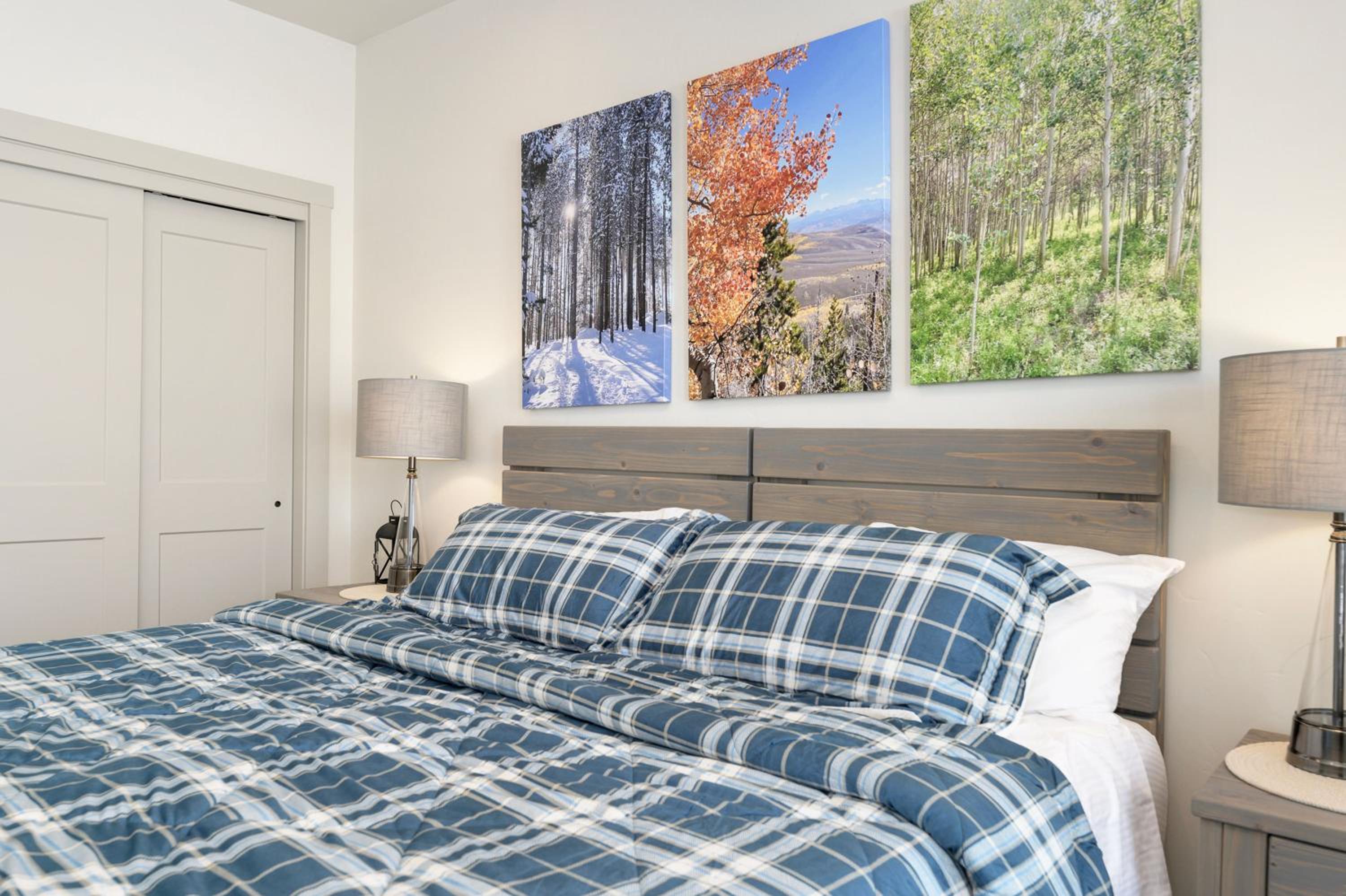 Modern Granby Wonder by Leavetown Vacations view 5