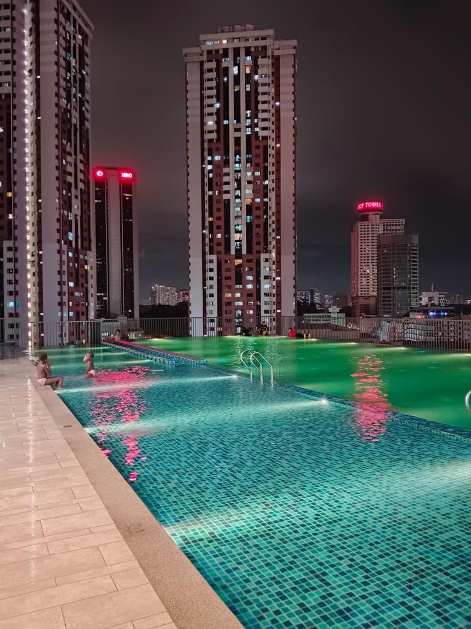 Chambers Residence by Grand Royal Suites