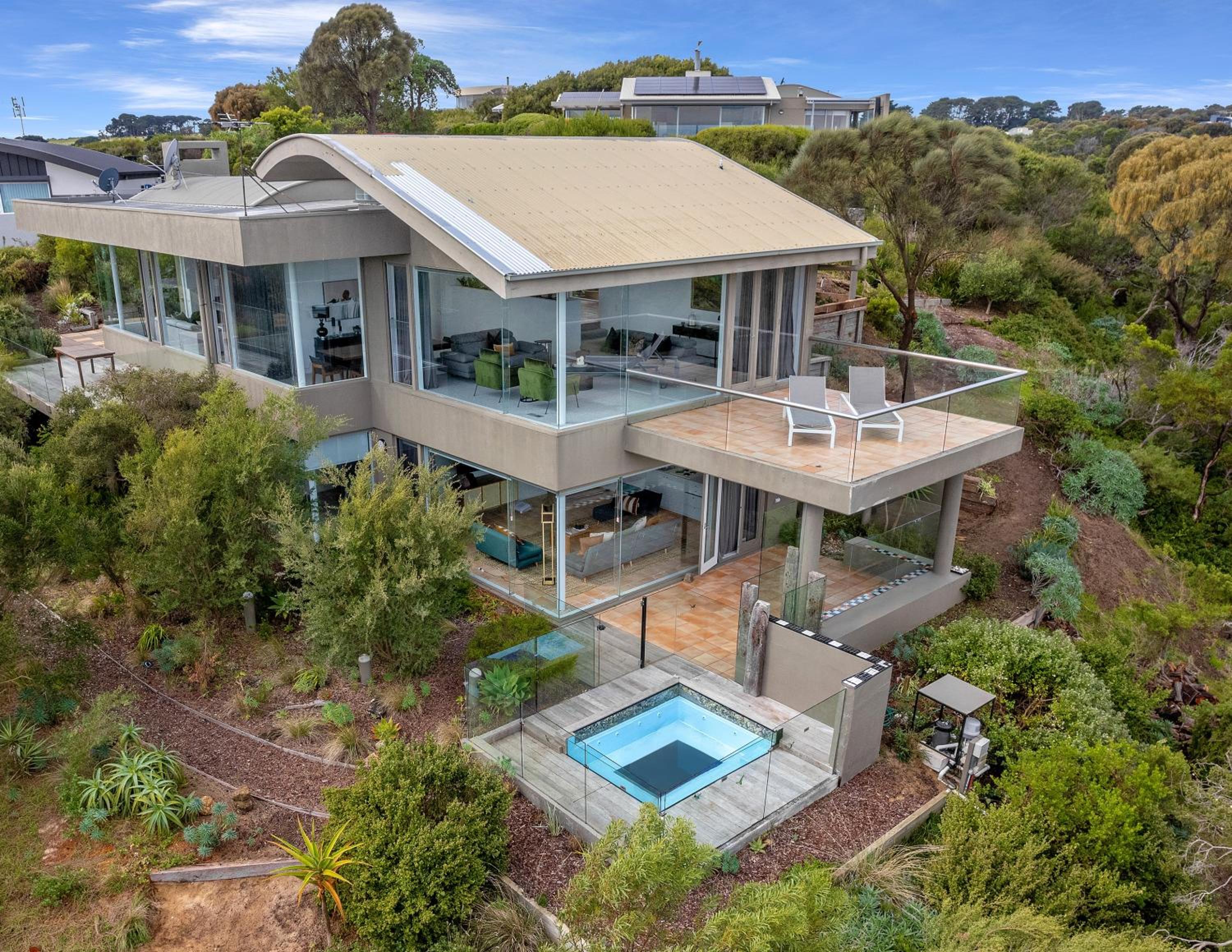 Eagle Rise - Luxe Accommodation