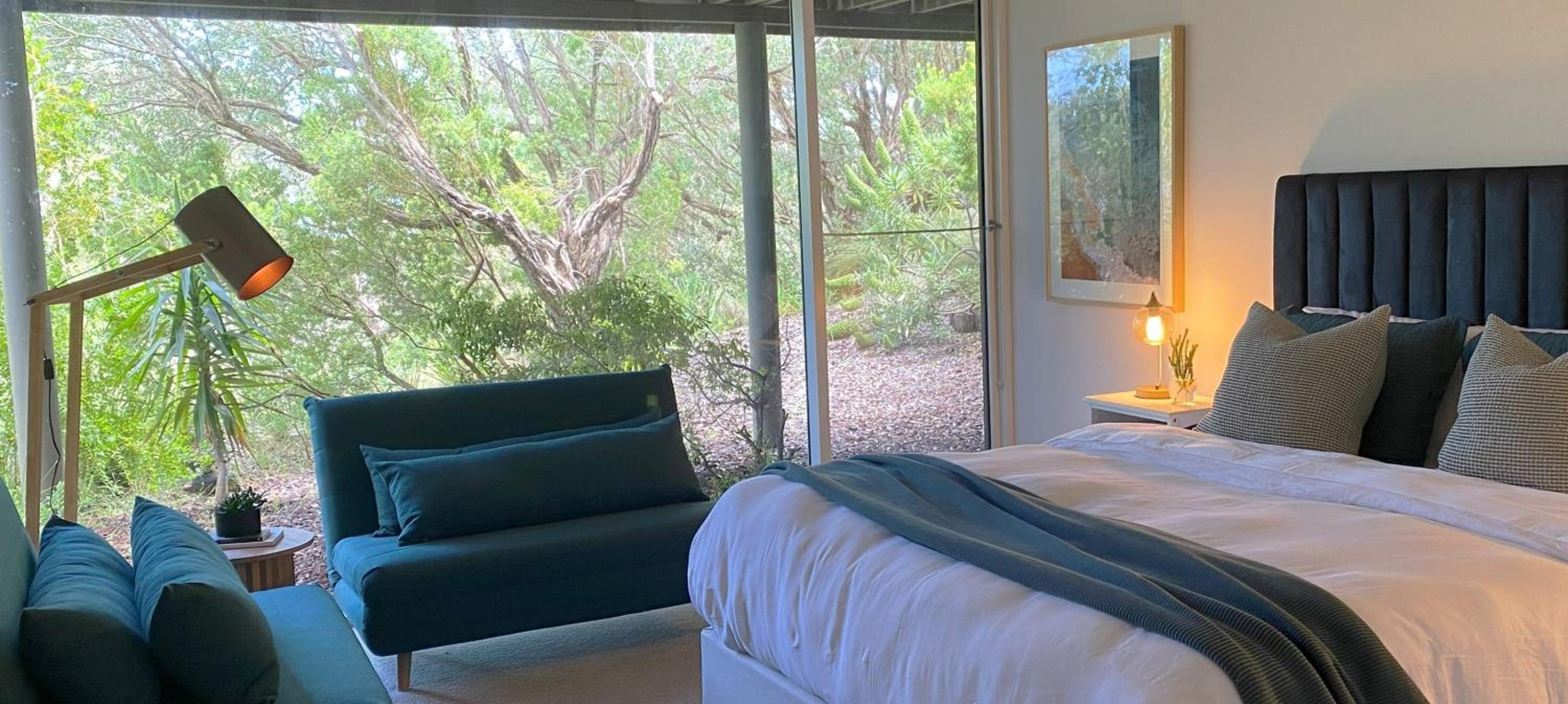 Eagle Rise - Luxe Accommodation