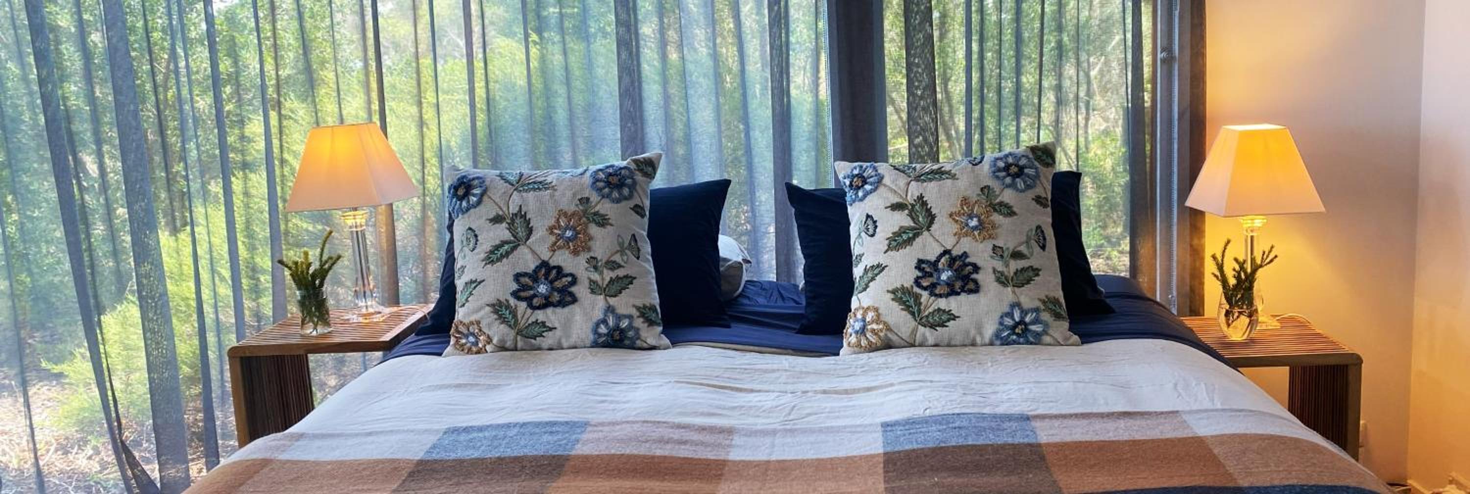 Eagle Rise - Luxe Accommodation
