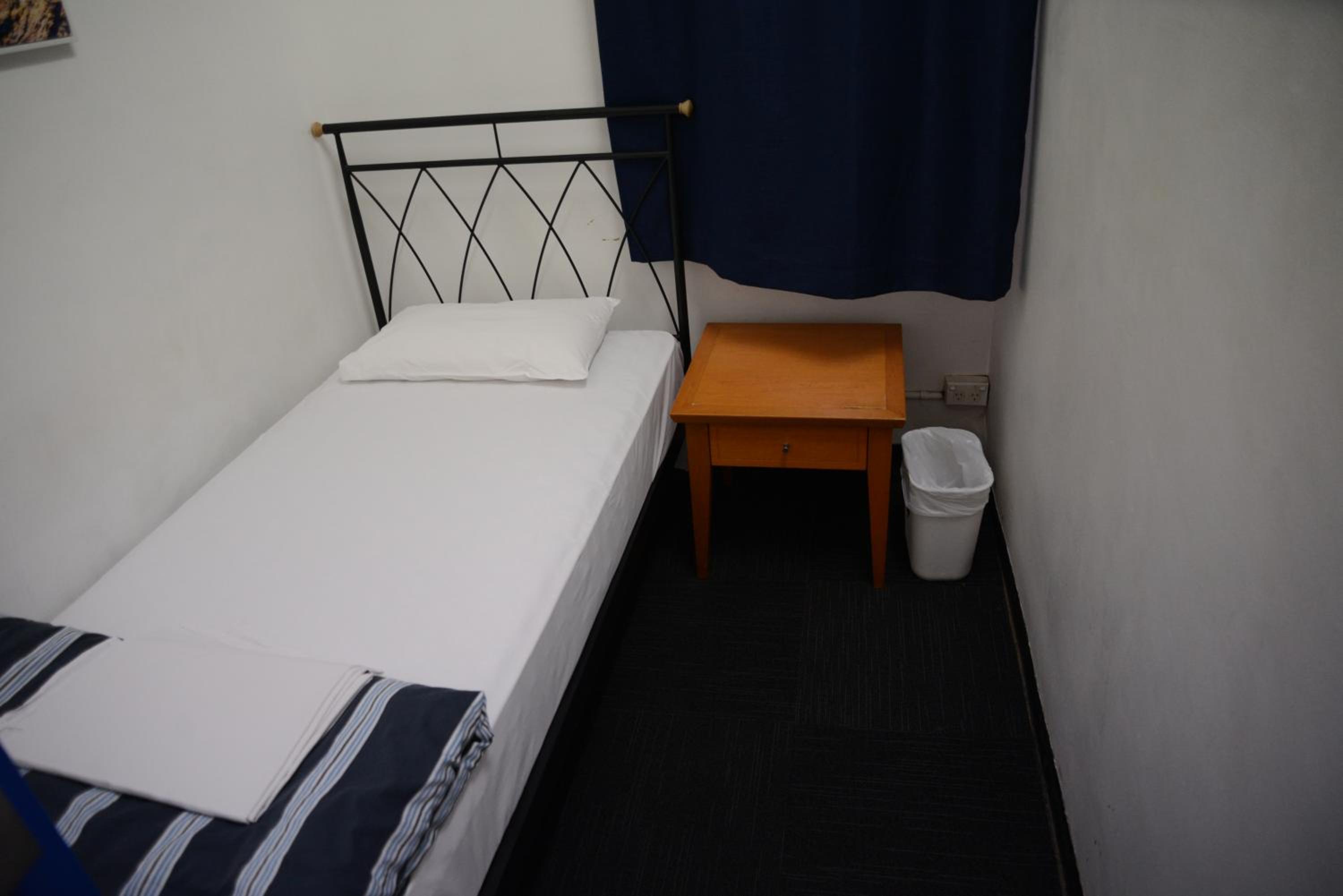 Maze Backpackers - Sydney
