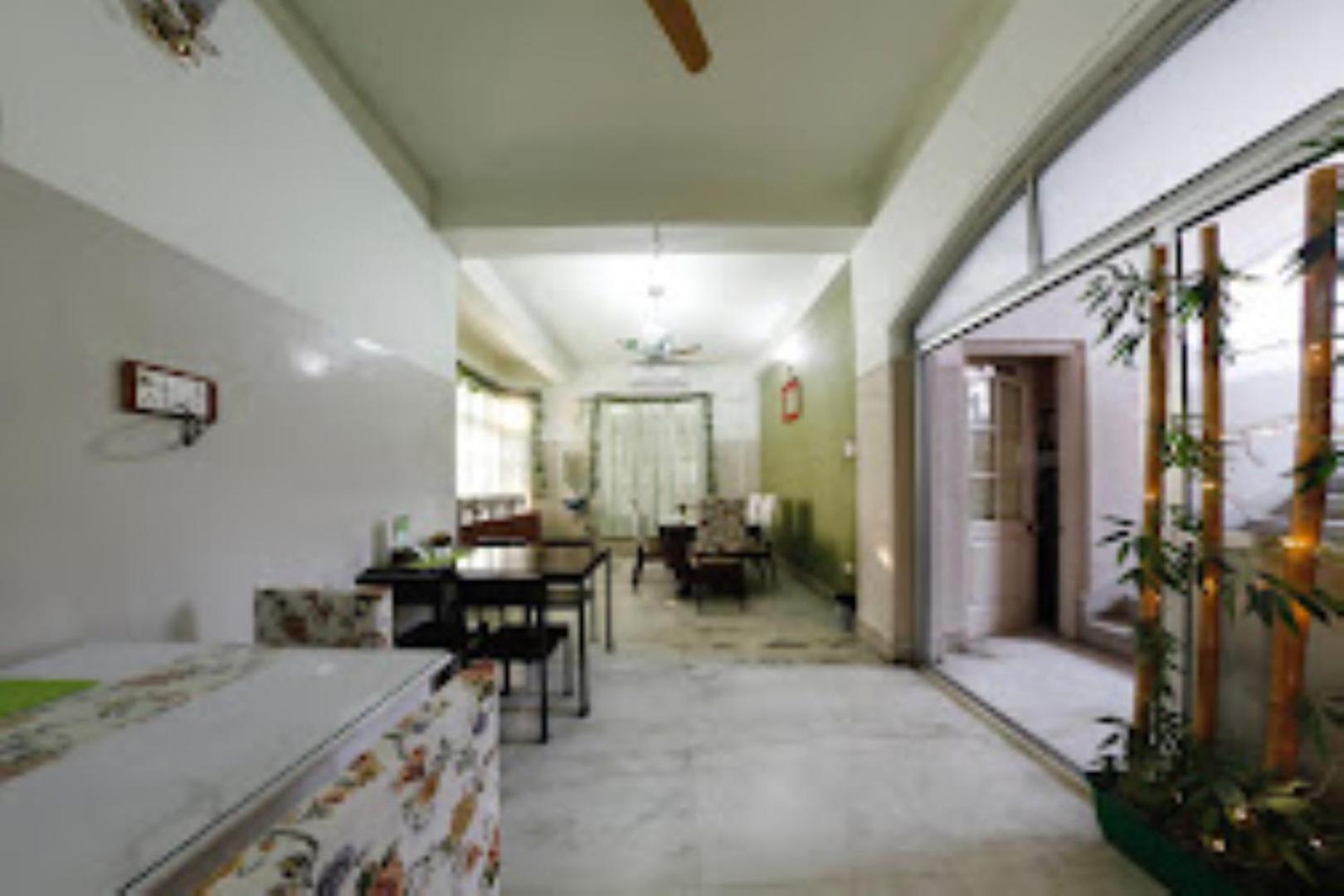 Trinity Villa Dimapur