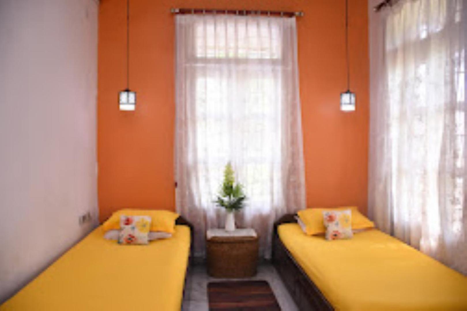 Trinity Villa Dimapur