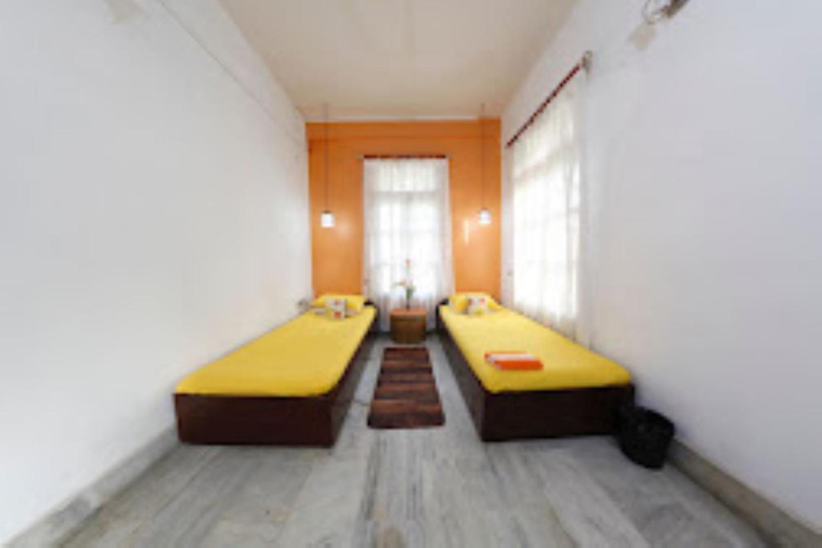 Trinity Villa Dimapur