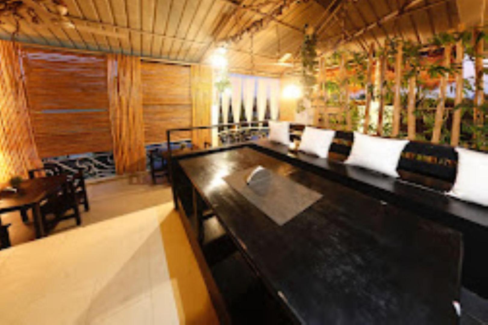 Trinity Villa Dimapur
