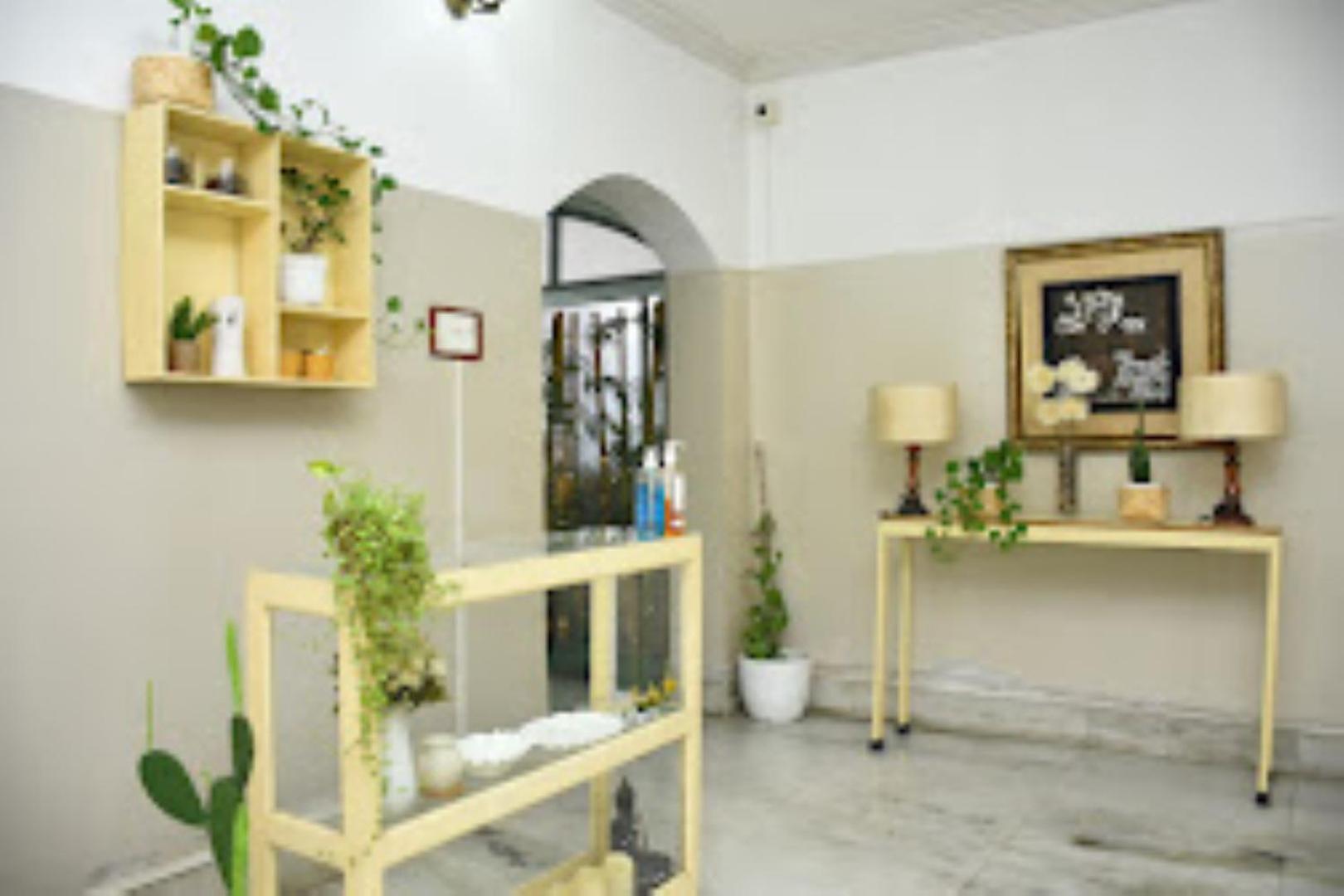 Trinity Villa Dimapur