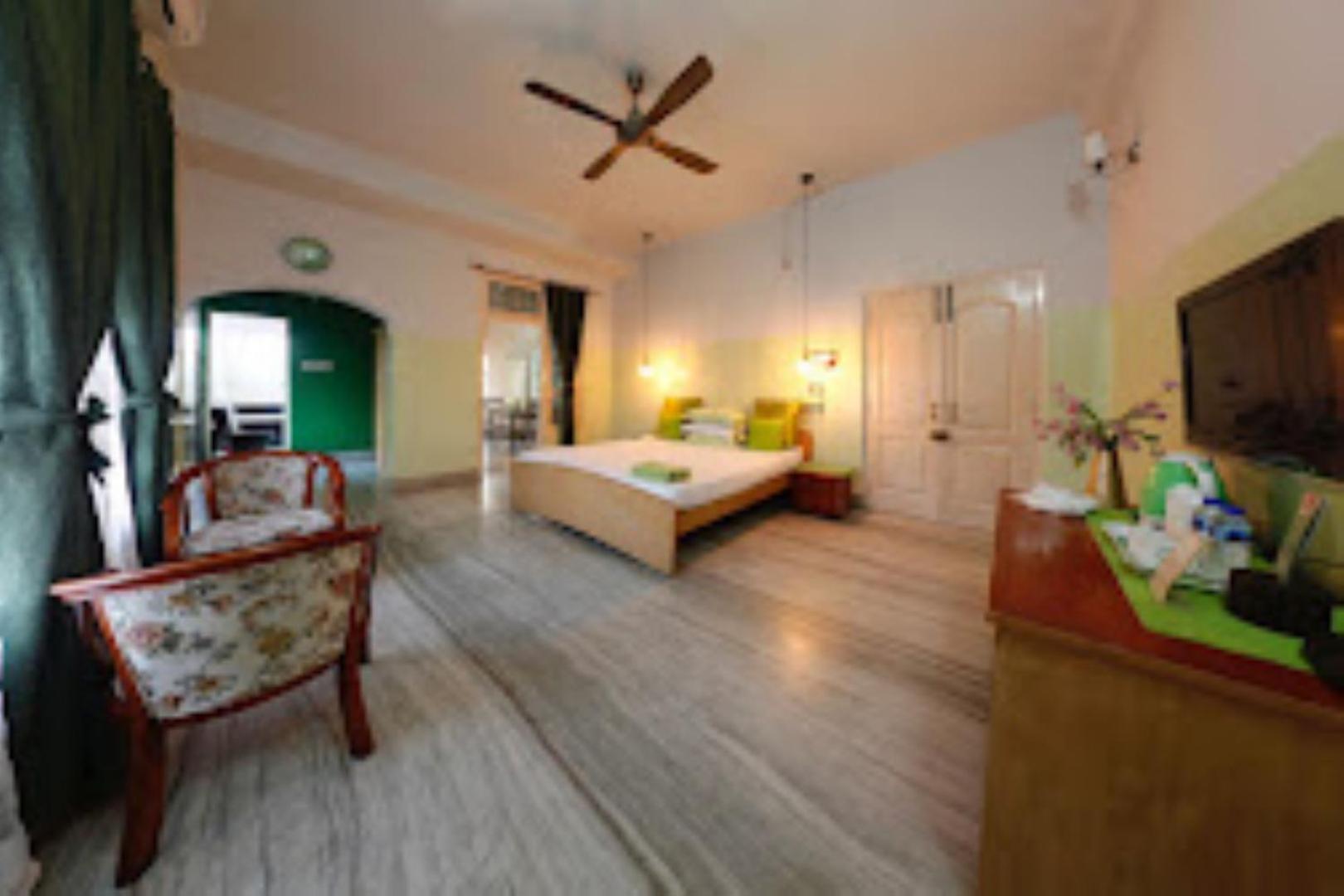 Trinity Villa Dimapur