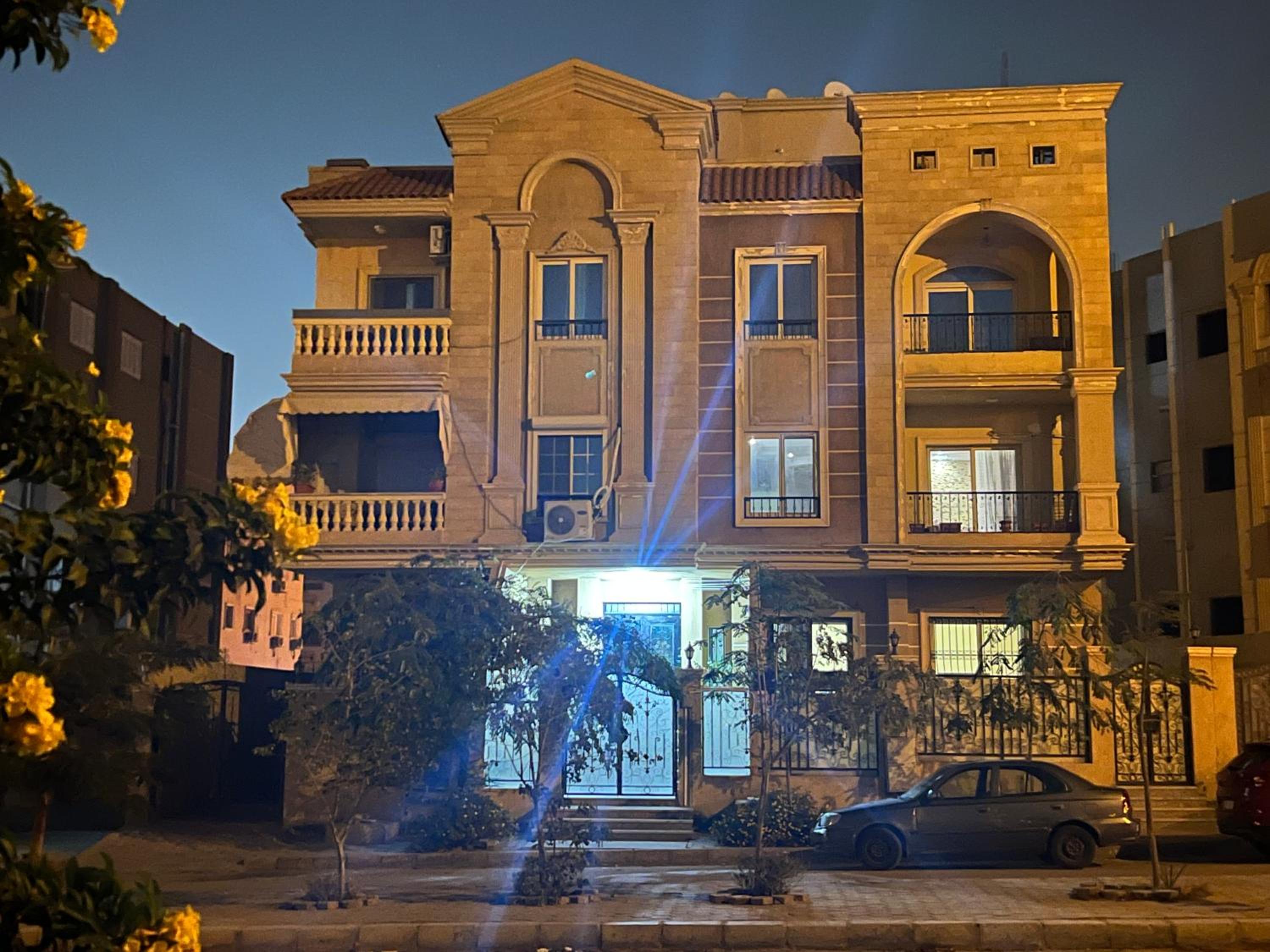 building
