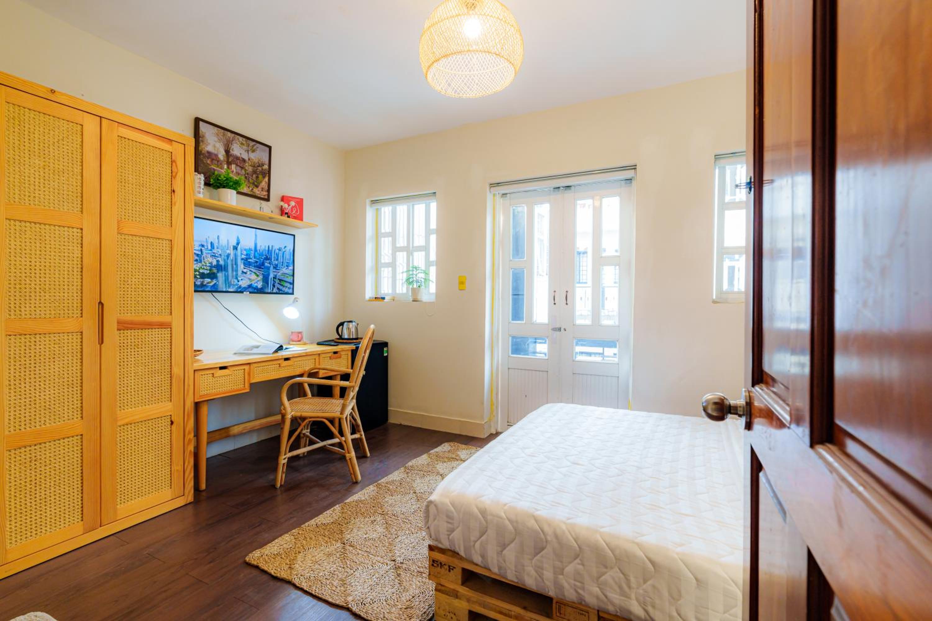 Pasteur Home 2