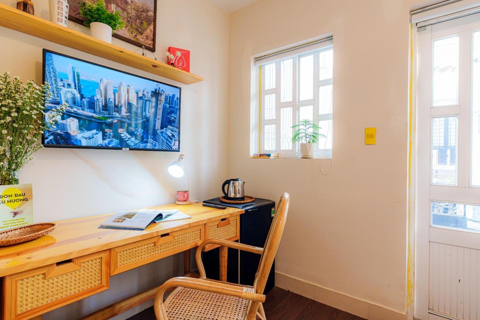 Pasteur Home 2