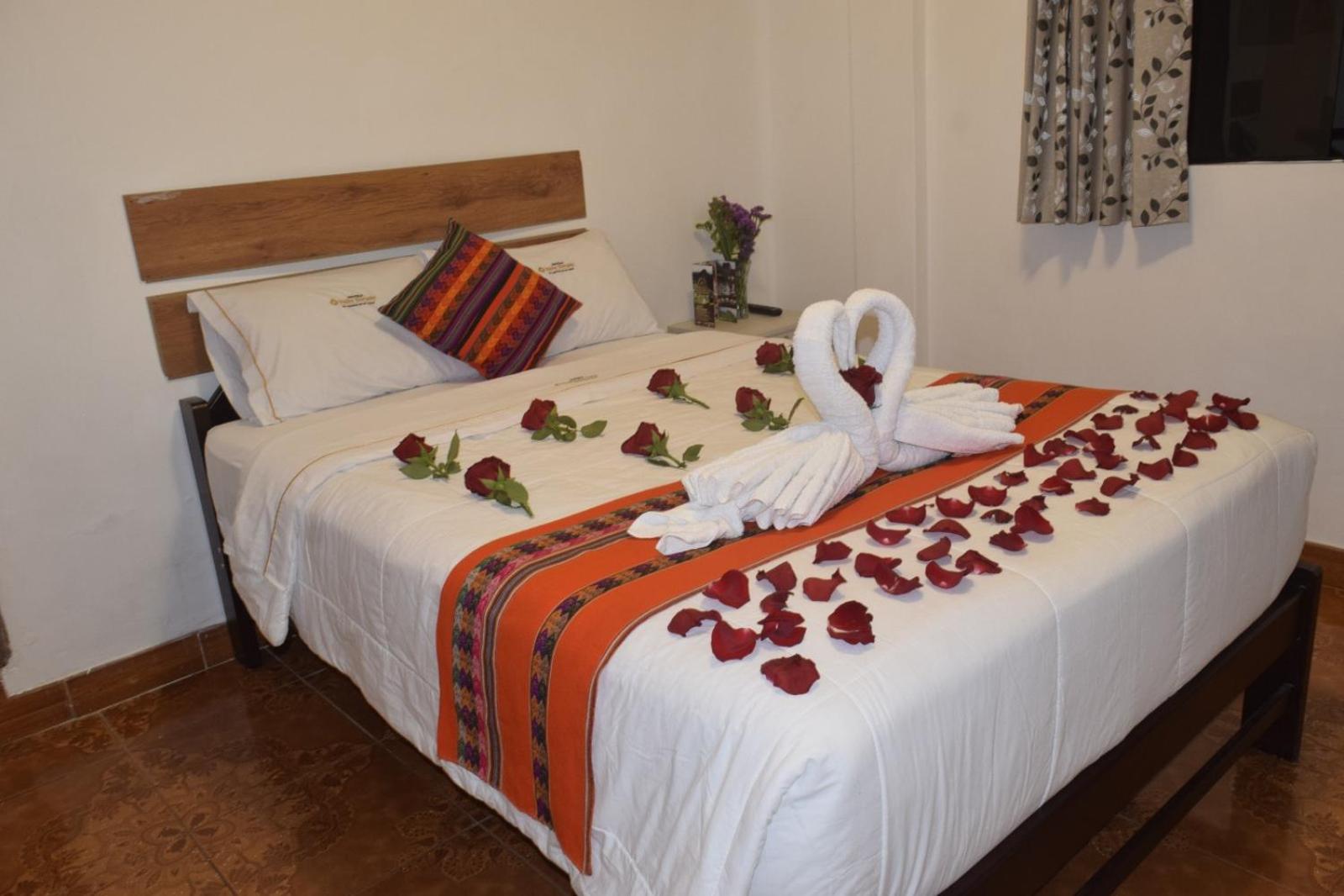 Hostel VALLE DORADO MACHUPICCHU