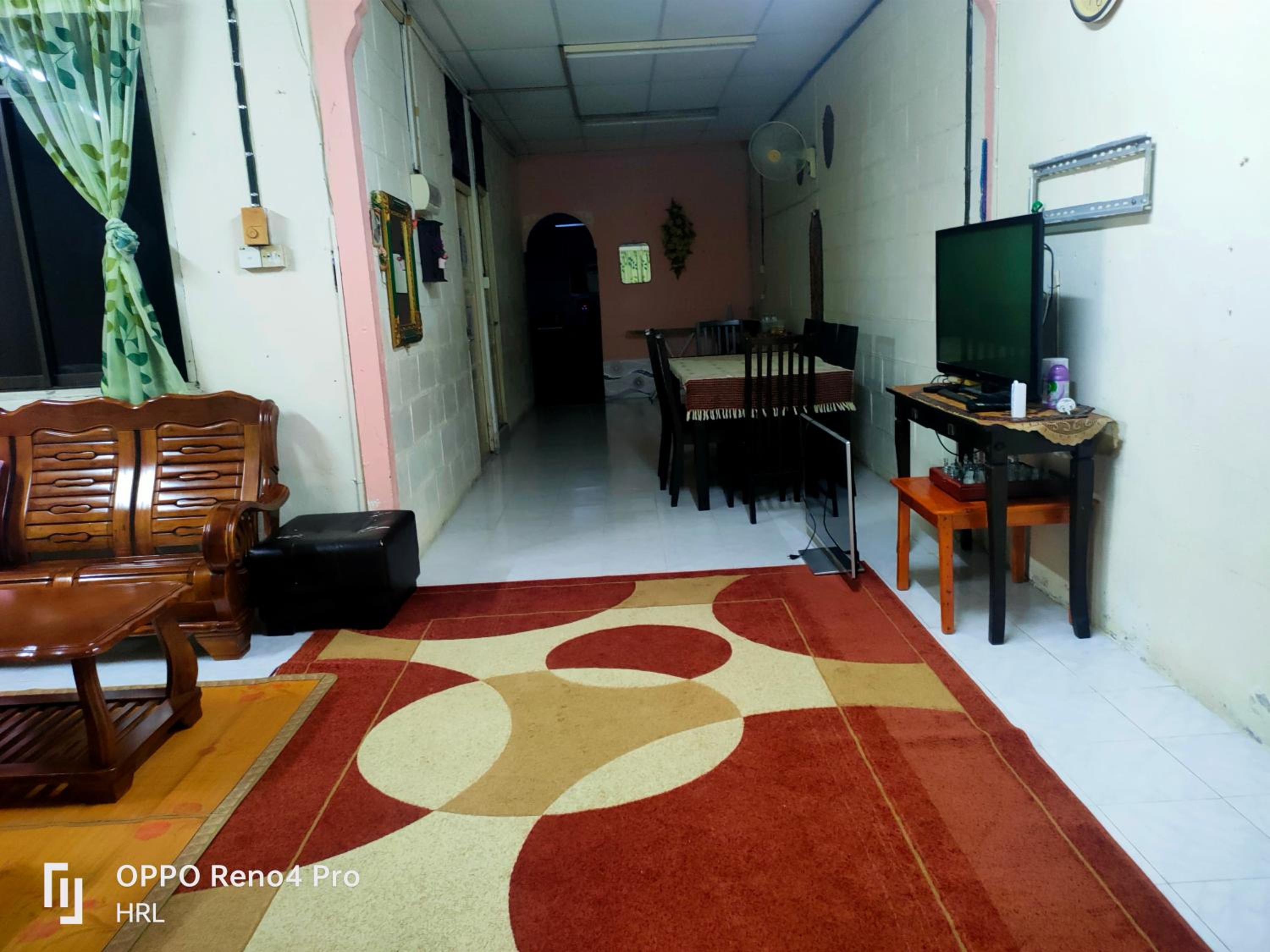 HrL Homestay Kangar photo 1